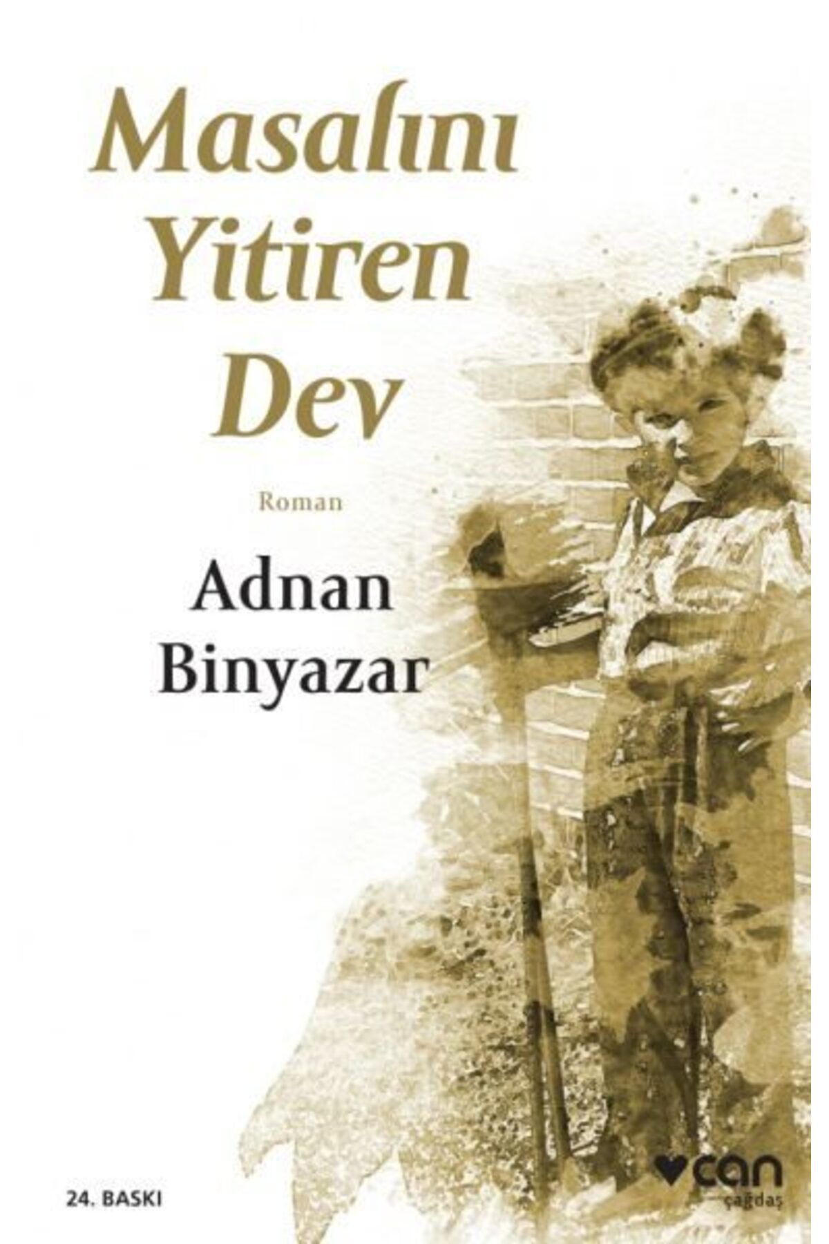Destek Yayınları Masalını Yitiren Dev