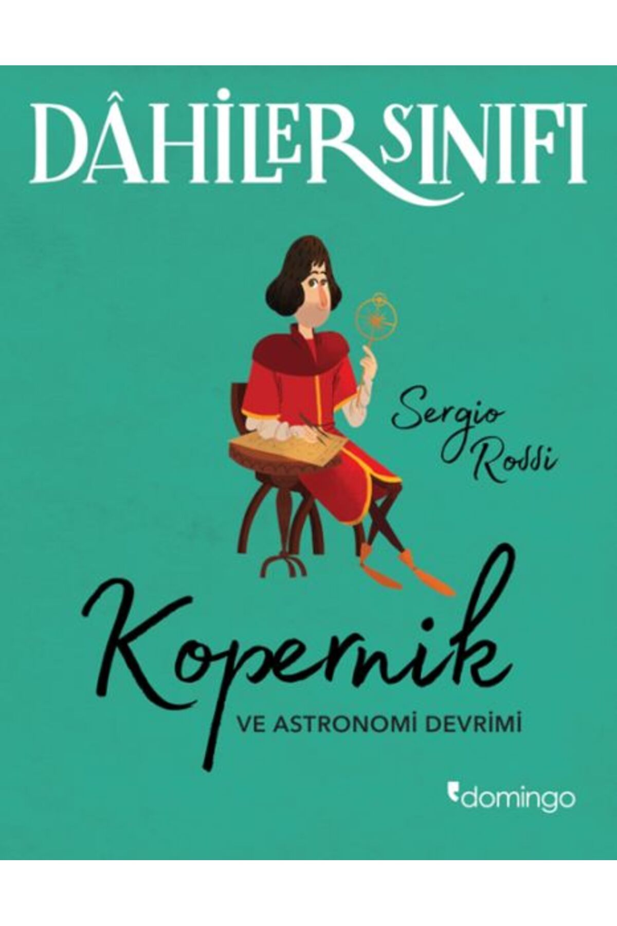 Karatay Yayınları Dhiler Sınıfı Kopernik