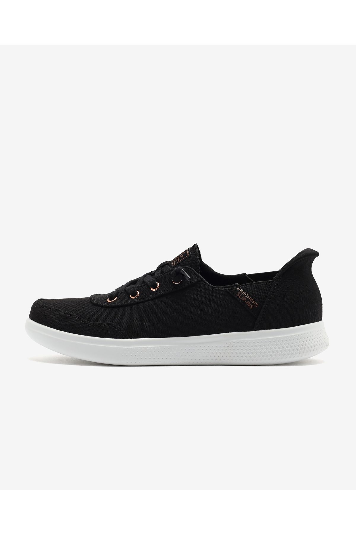 Skip Cute - B Cute Sweet مشکی کفش راحتی زنانه 114815 Blk Skechers