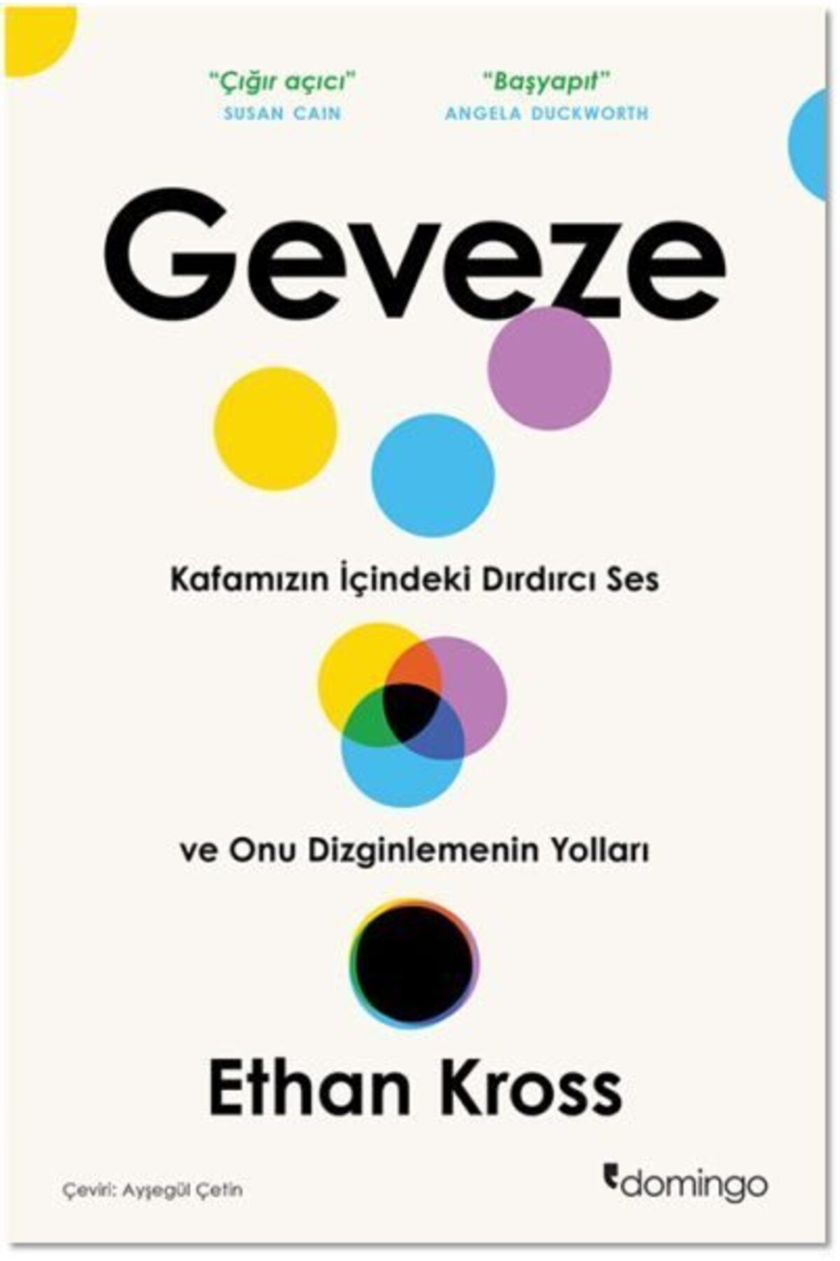 Karatay Yayınları Geveze