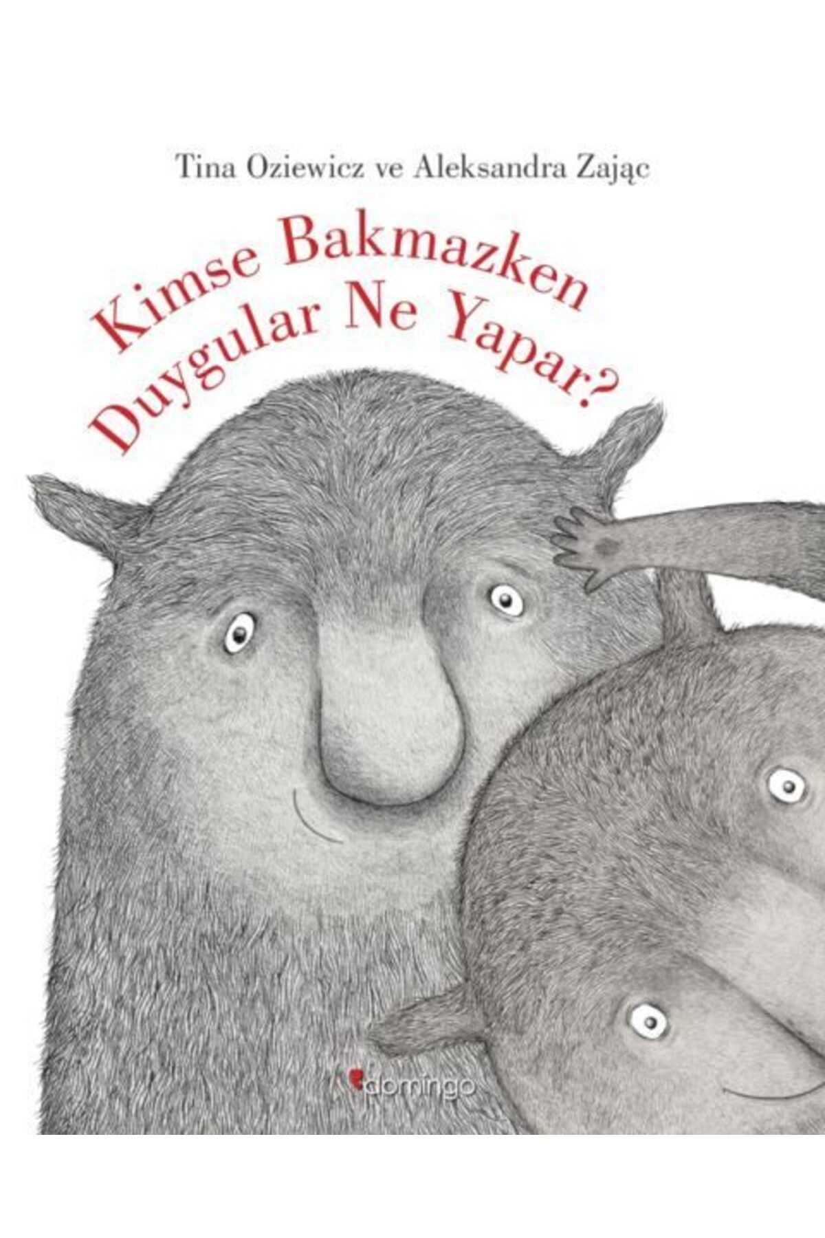 Karatay Yayınları Kimse Bakmazken Duygular Ne Yapar