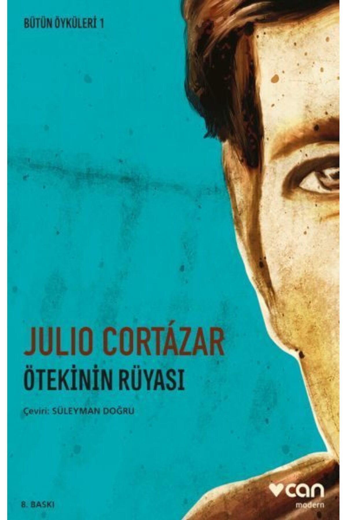 Destek Yayınları Ötekinin Rüyası