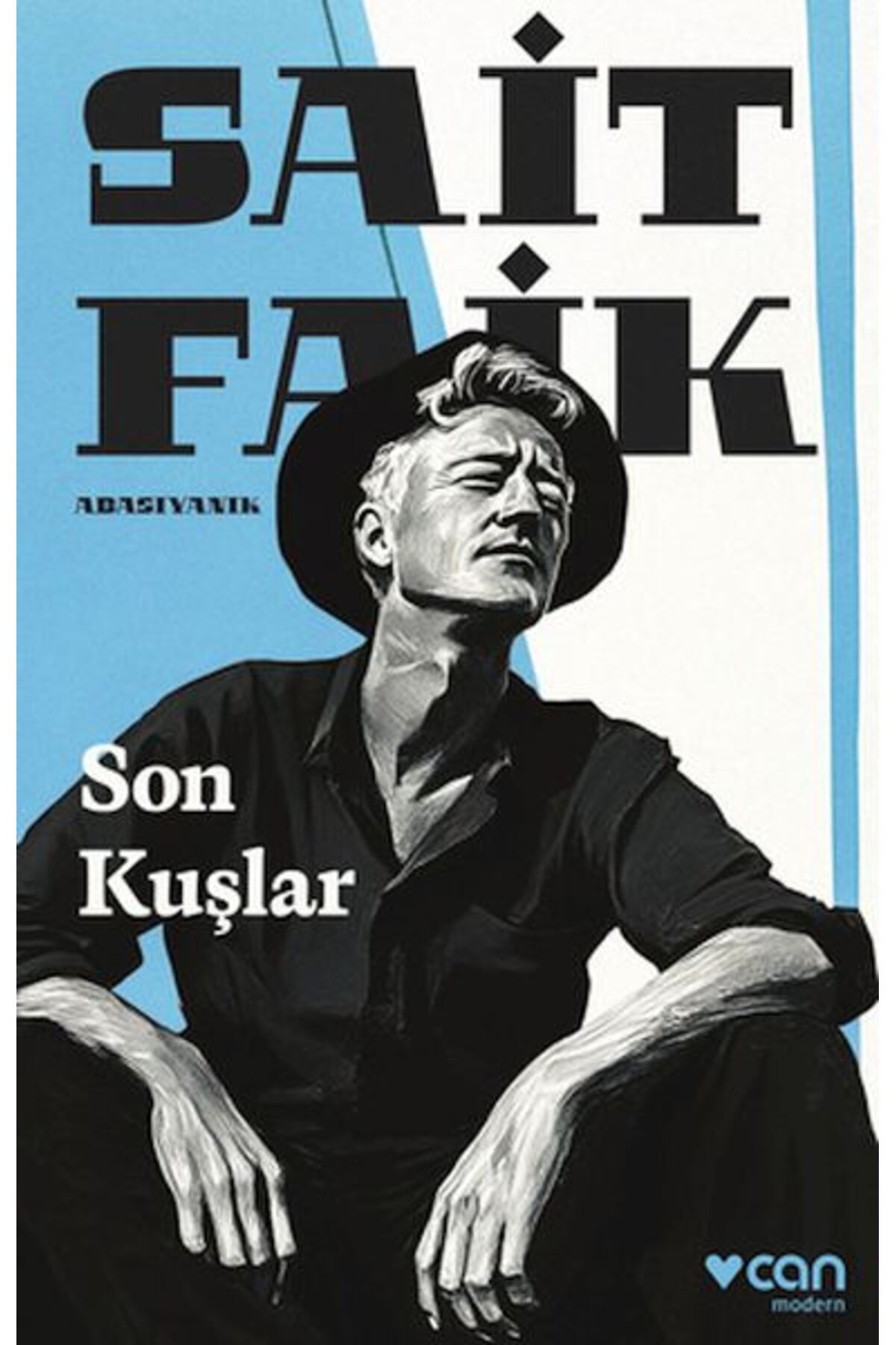 Destek Yayınları Son Kuşlar