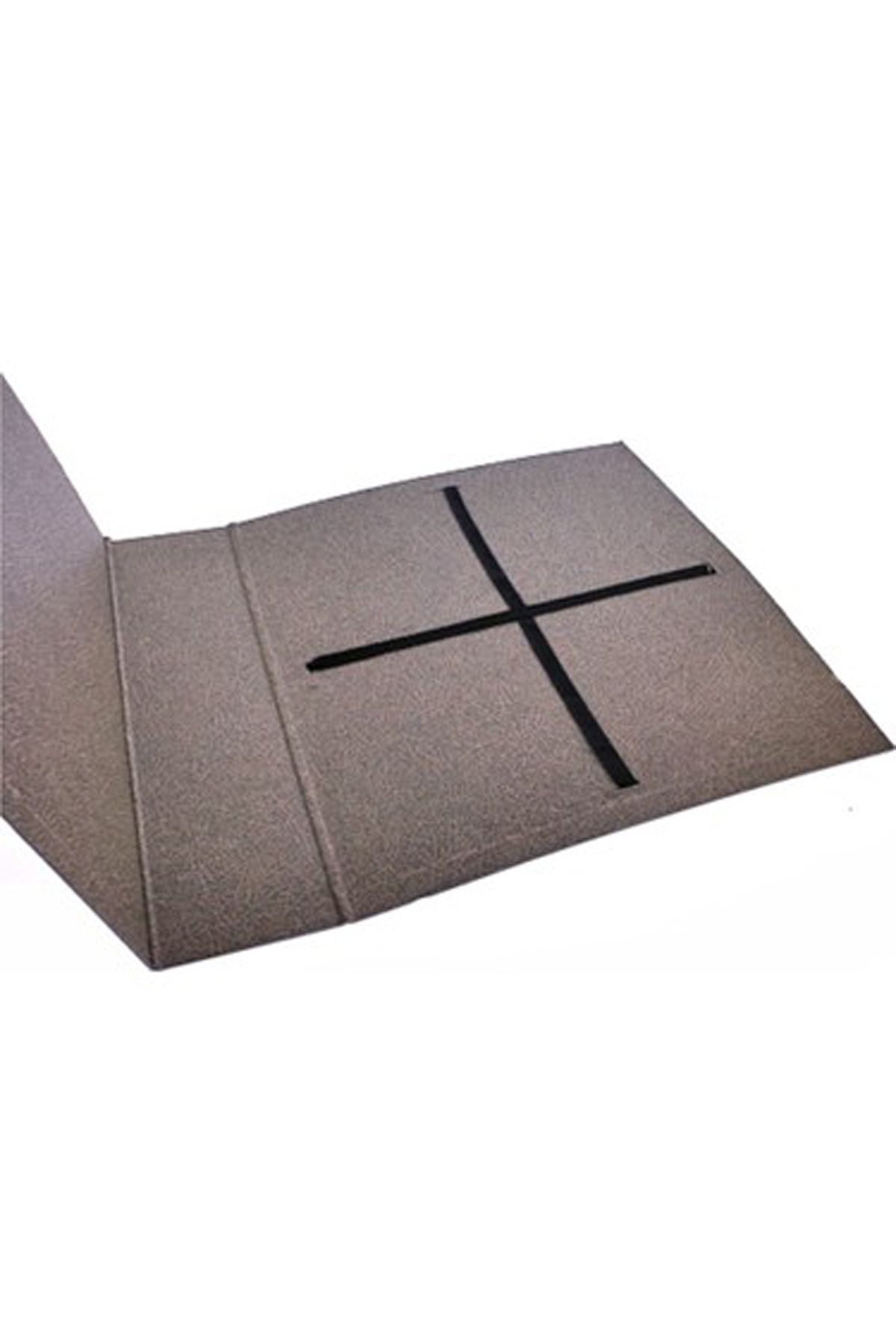 ÖZKAN-Archive Cardboard Stringed Laced Folder Cardboard Wide 20 Pieces 3