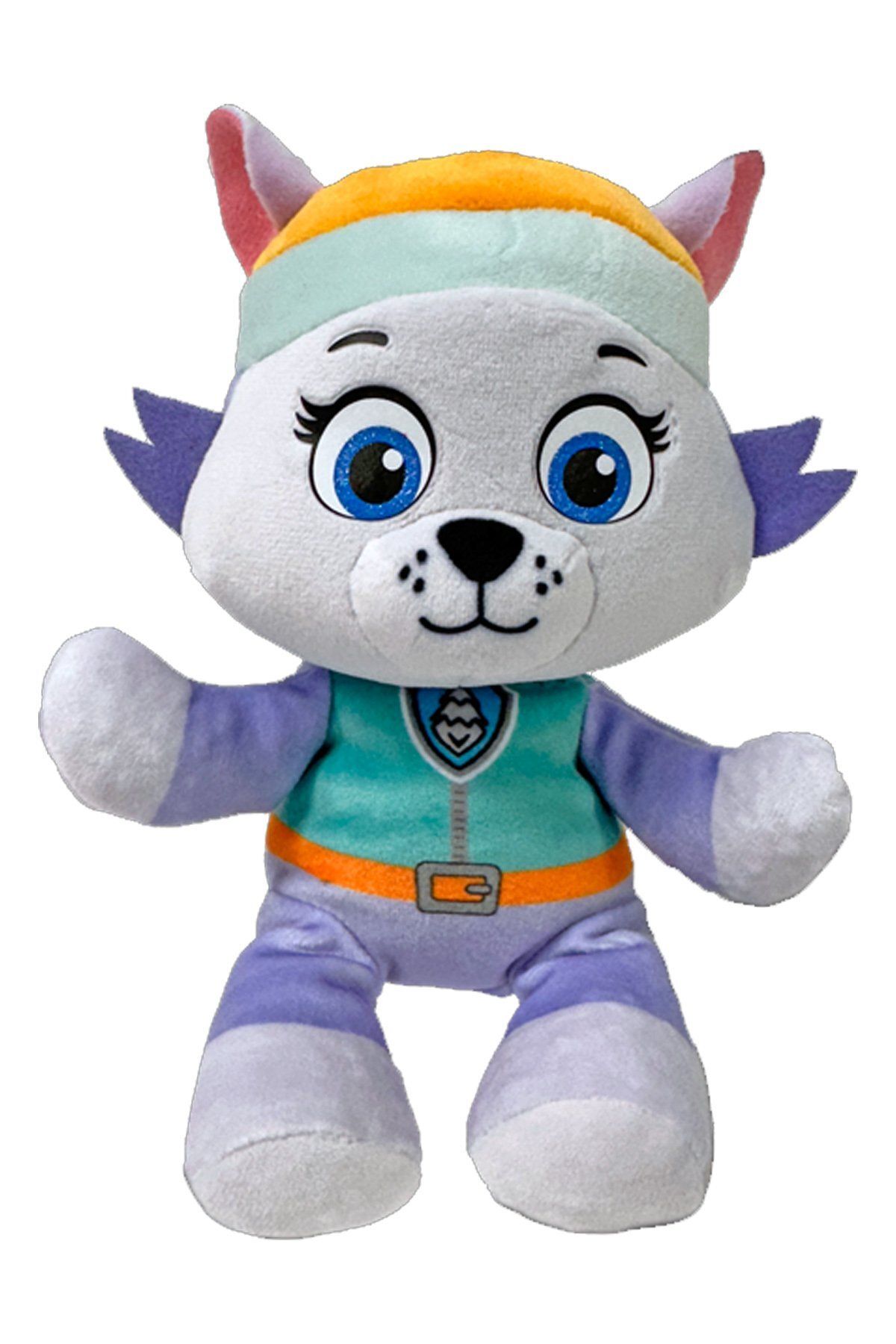 PopŞeker TY Peluş 20cm.: Paw Patrol'un Sevilen Karakteri!