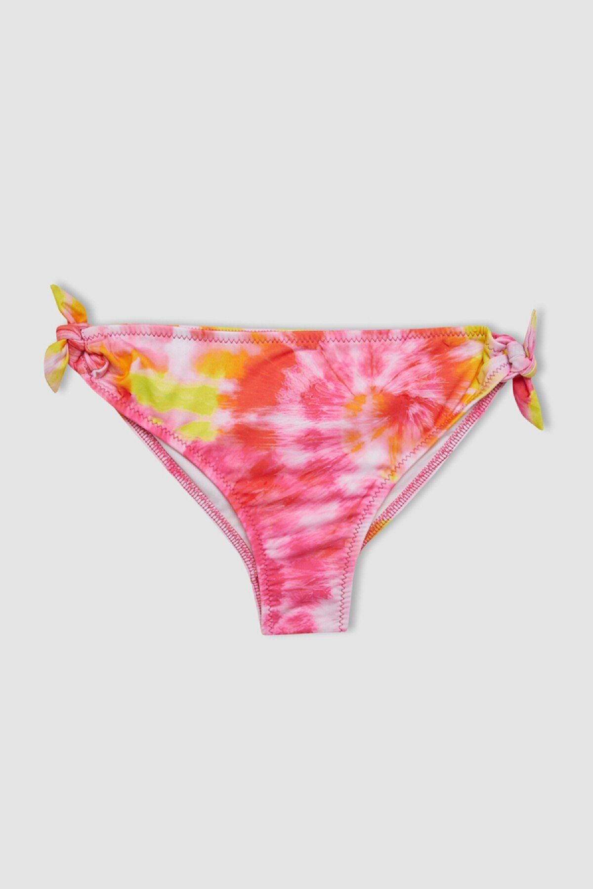 DeFacto-Bikini-Set mit Batikmuster für Mädchen - C4187A824HS 3