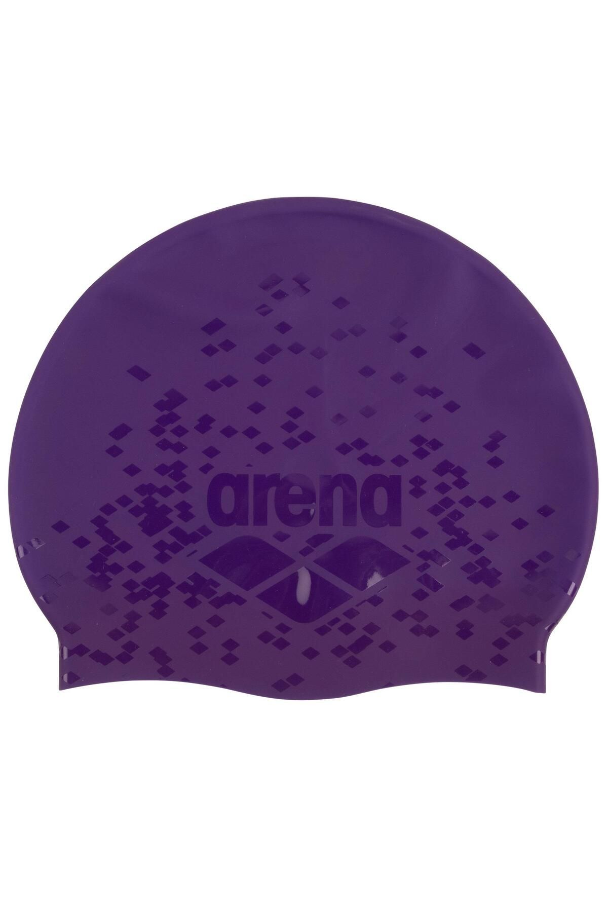 ARENA SHINE CAP BONE 009386200