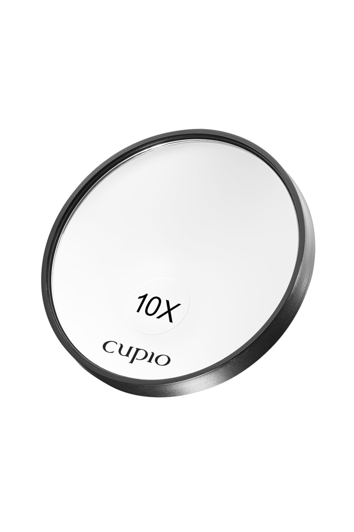 Cupio Oglinda Cosmetica Cu Lupa - Marire 10x - One Size