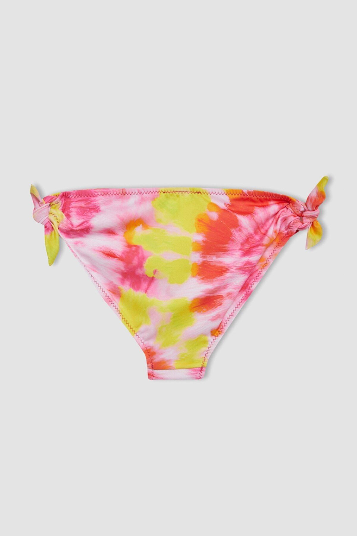 DeFacto-Bikini-Set mit Batikmuster für Mädchen - C4187A824HS 7