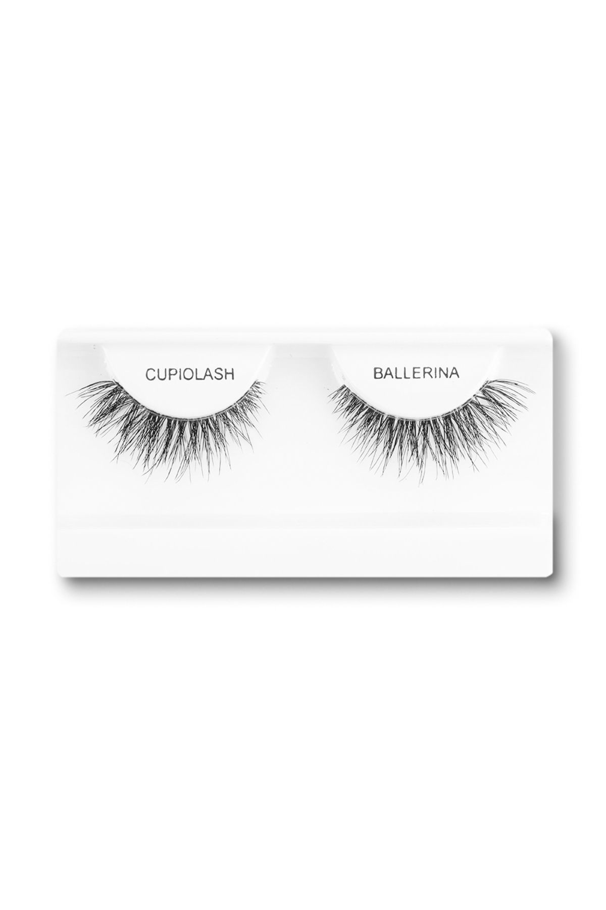 Cupio-Soft Wispy Ballerina strip lashes 2