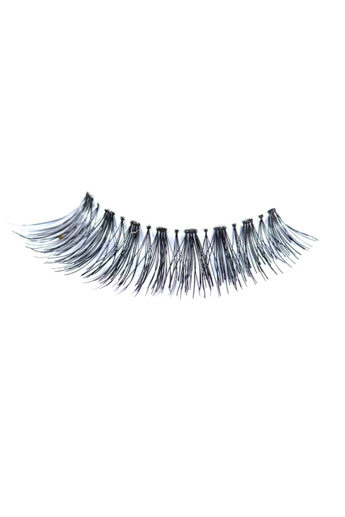 Cupio Pachet 4 Gene False Banda Cupiolash Sunshine N520 - One Size