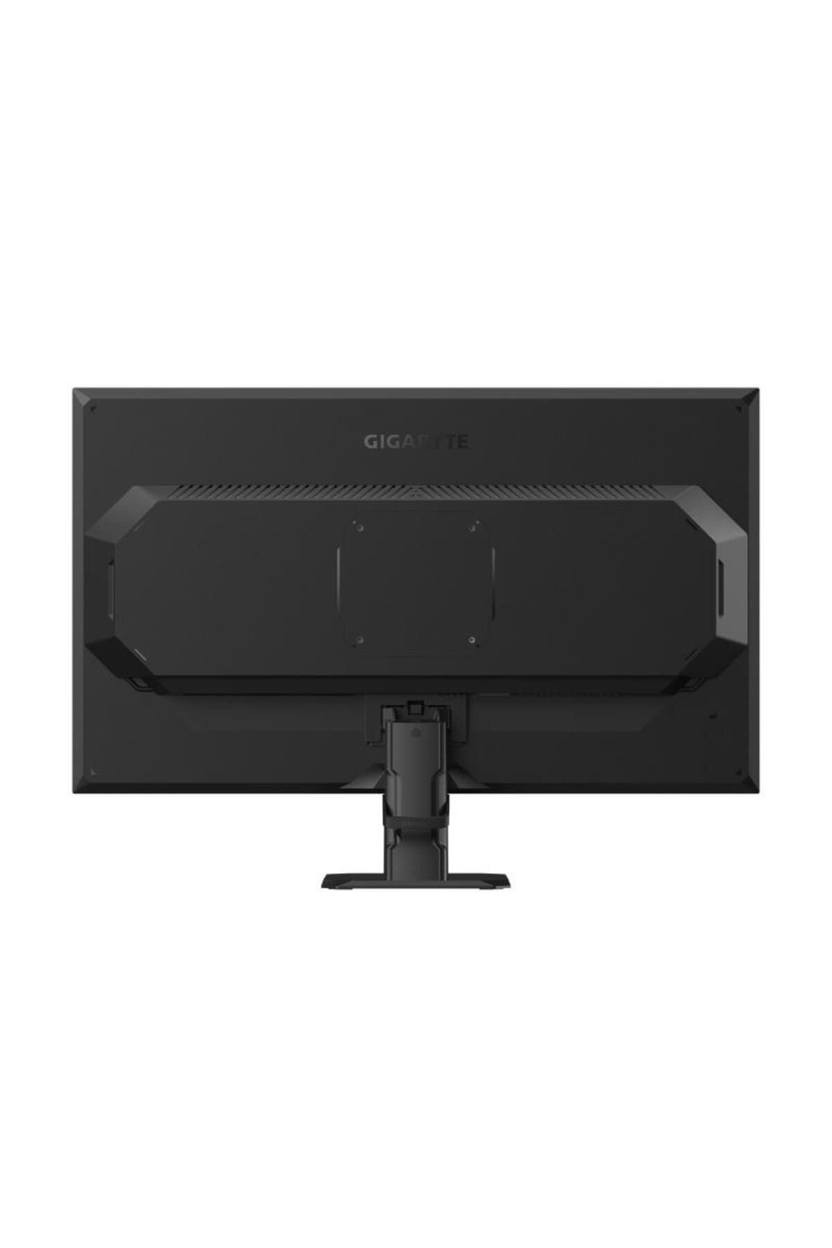 Gigabyte-Monitor Gaming, IPS, FHD, DisplayPort, HDMI, FreeSync, Hz, ms, Negru 5