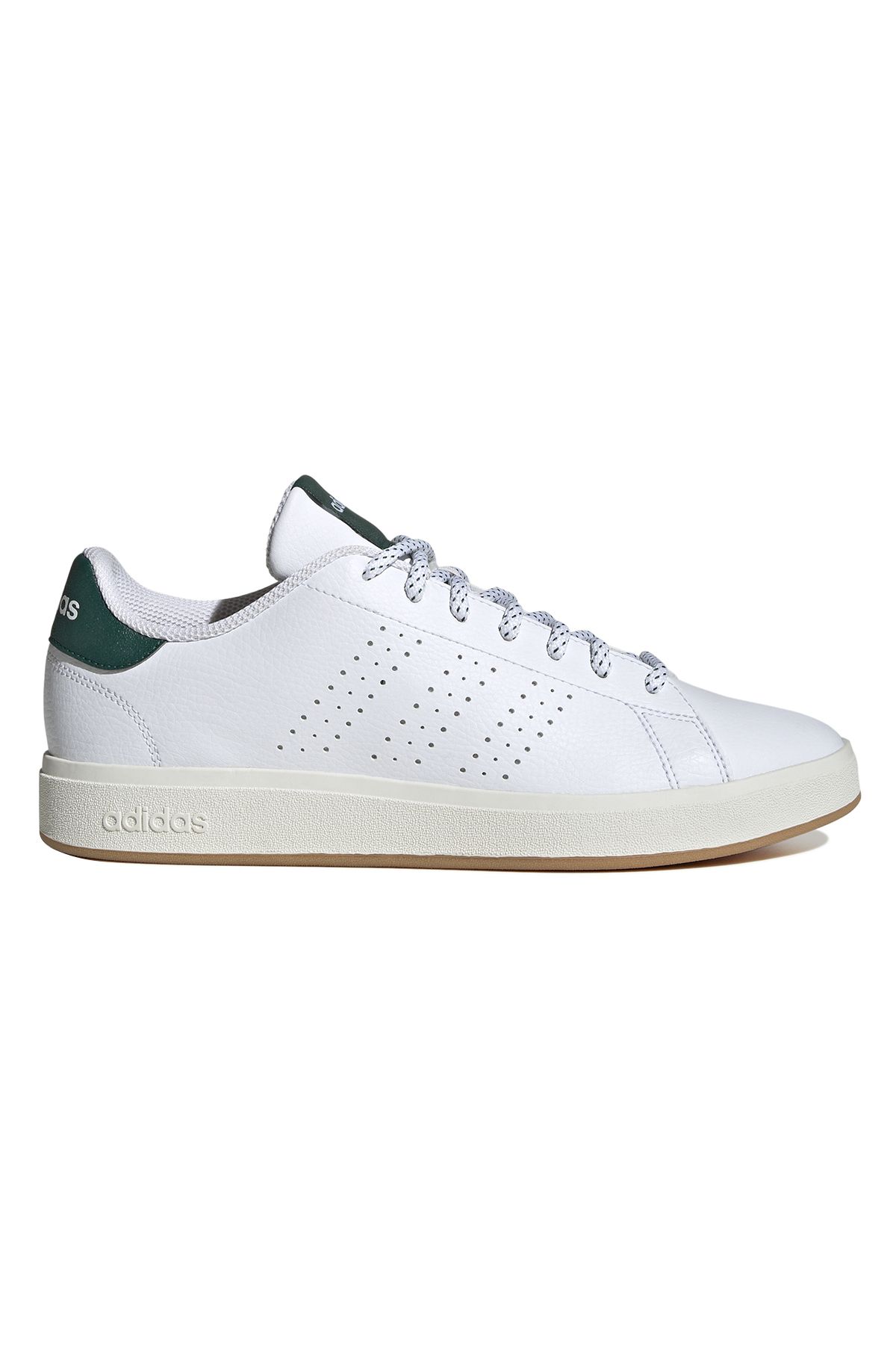کفش کتانی سفید مردانه Advantage Base 2.0 JH8620 adidas