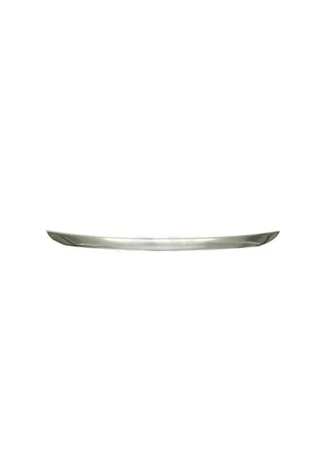 DEGA-Bonnet Nickel Trim Front Clio Symbol 1