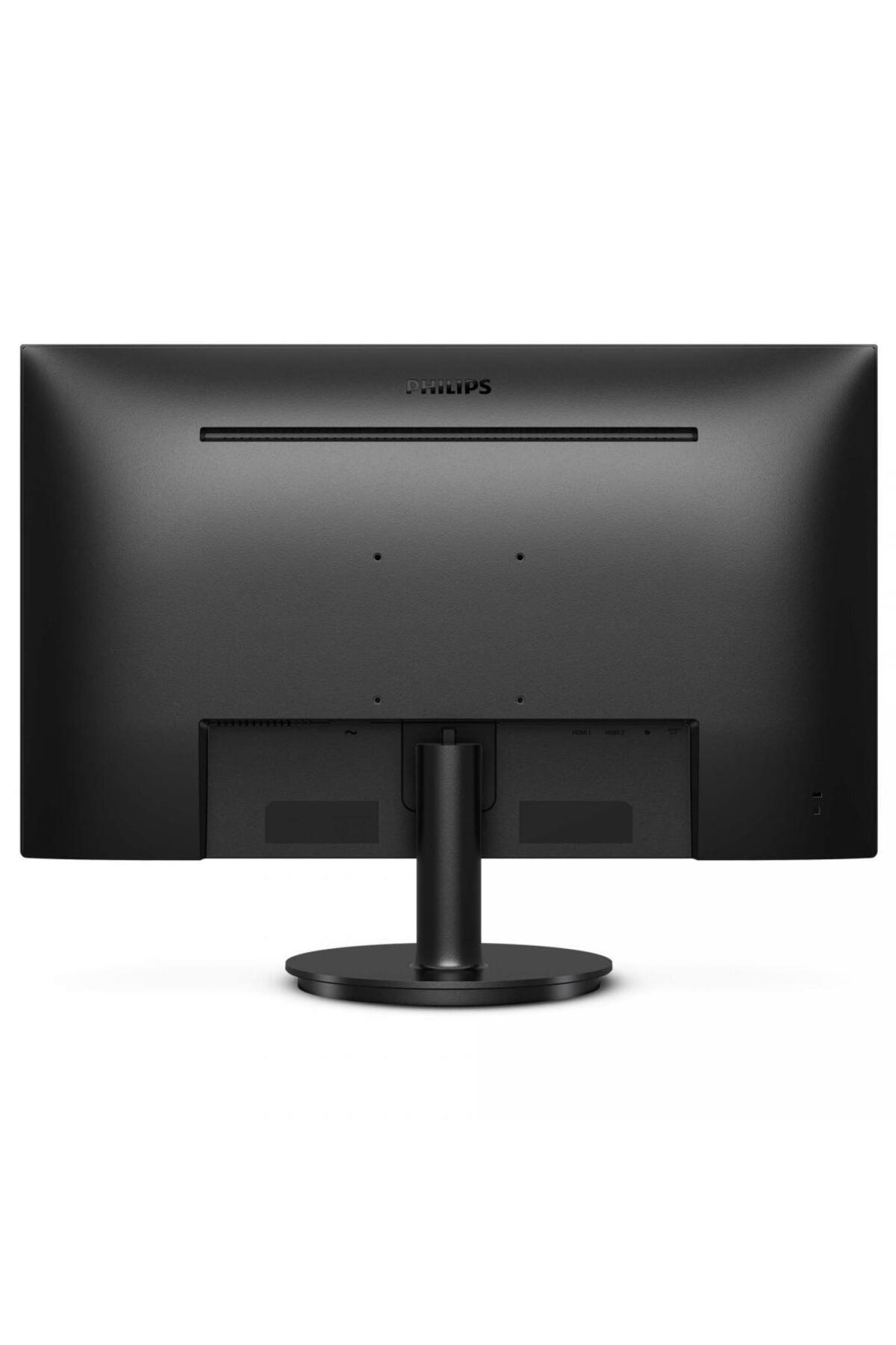 Philips-Monitor LCD Philips 275V8LA, VA, LCD, 27 inch, QHD, 75 Hz, negru 5