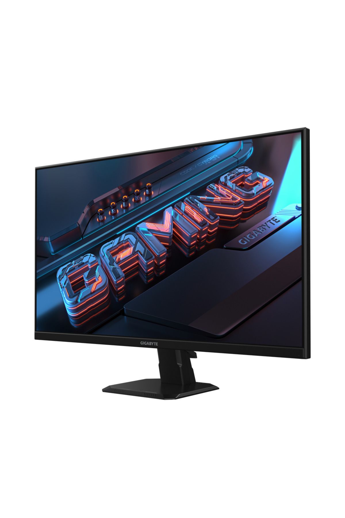 Gigabyte-Monitor GIGABYTE Gaming GS27F, 27inch, Full Hd, IPS, 1 ms, 170 Hz, HDR, FreeSync Premium 8