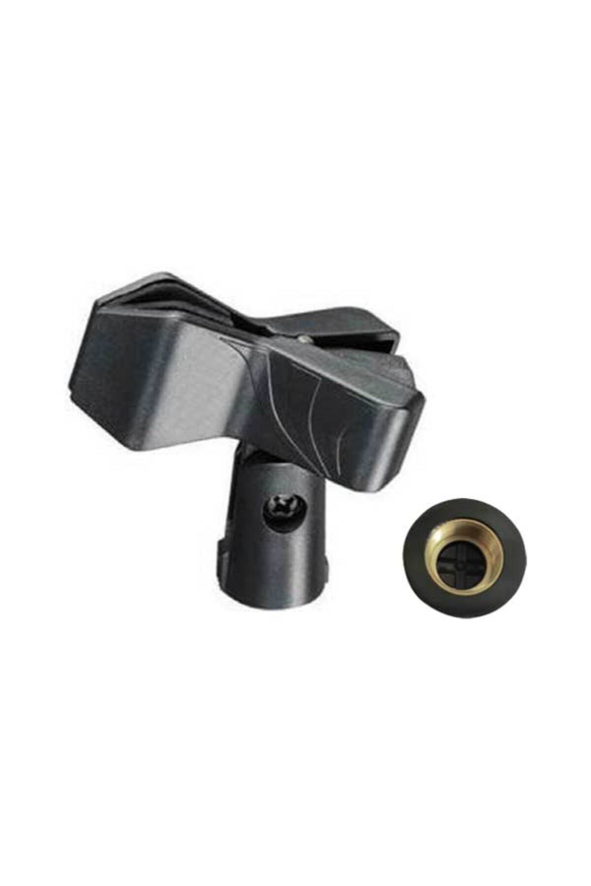 D-sound Mt-20 Mikrofon Tutacağı (Mikrofon Ayı)