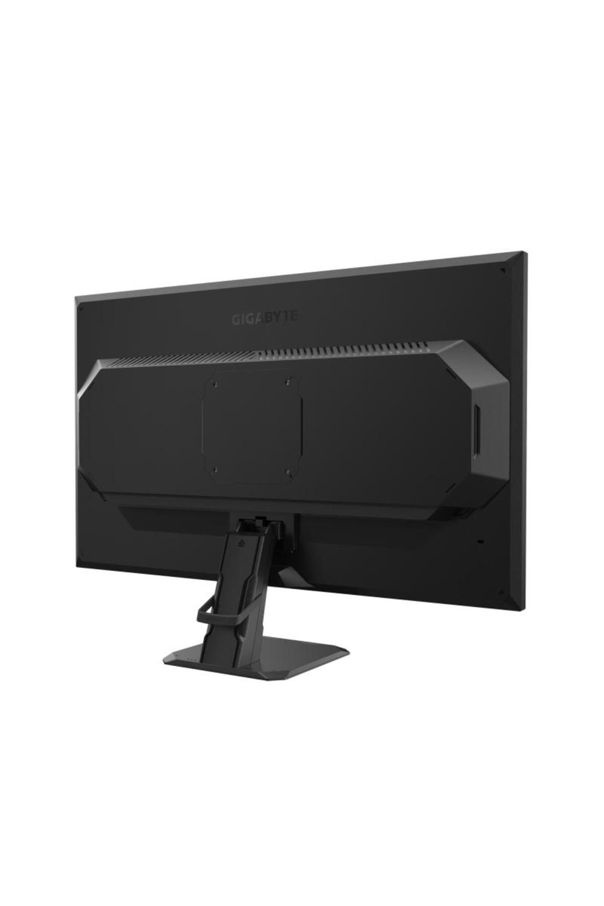 Gigabyte-Monitor Gaming, IPS, FHD, DisplayPort, HDMI, FreeSync, Hz, ms, Negru 6