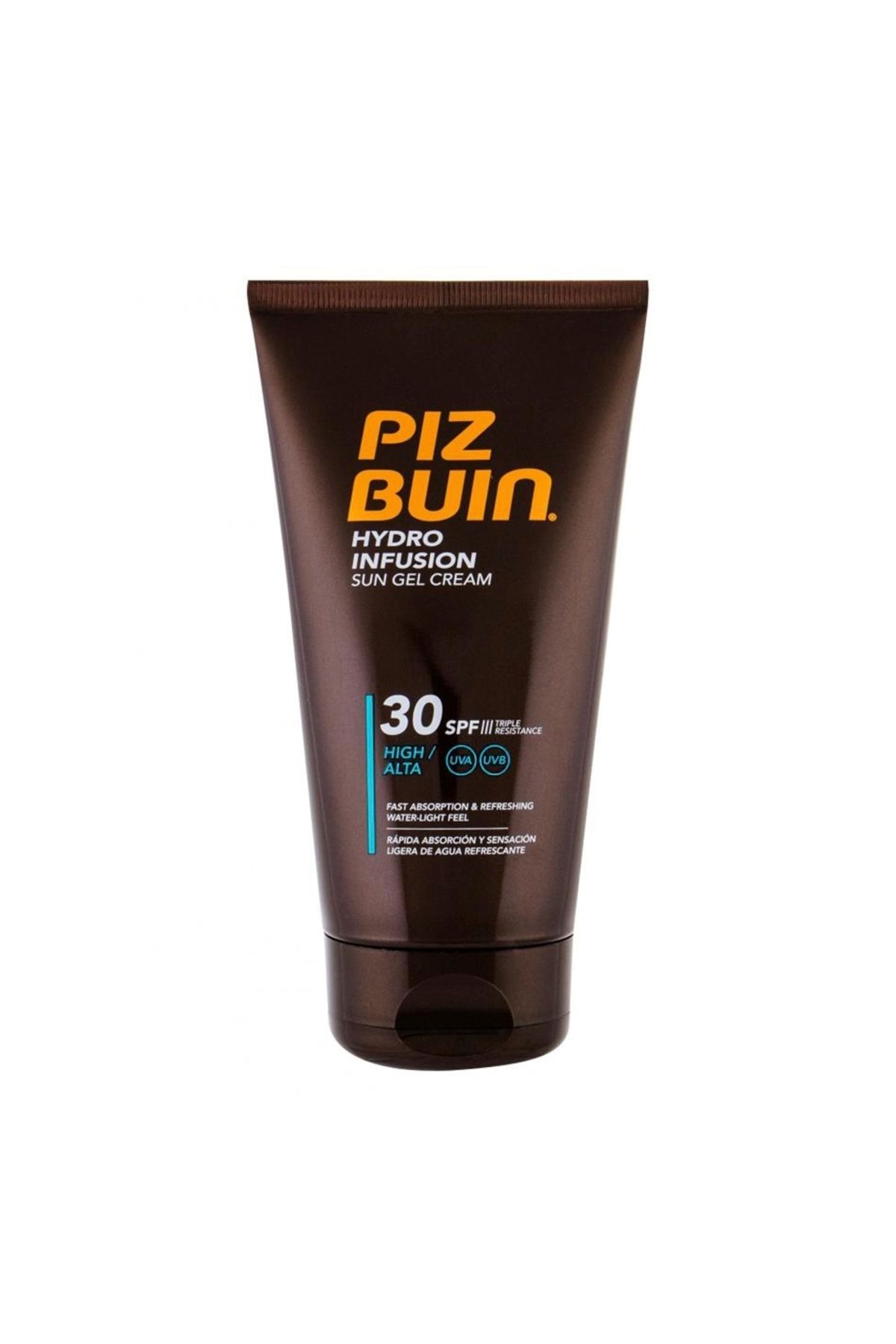 Piz Buin Crema Gel Pentru Fata Cu Protectie Solara Spf30 Hydro Infusion Piz Buin 50ml - One Size