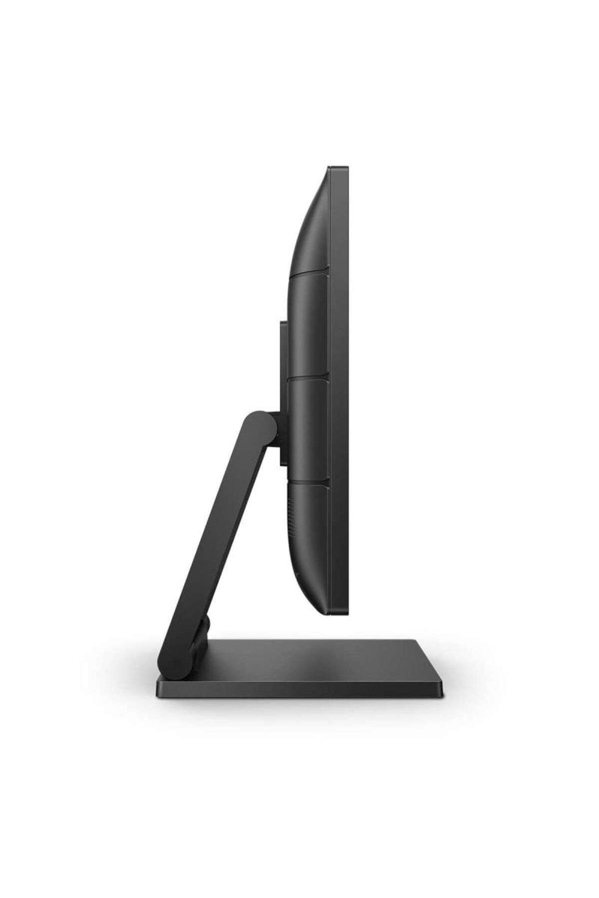 Philips-Monitor Philips Touch LED TN 17'', SXGA, 60Hz, 1ms, Display Port, HDMI, DVI, VGA, 172B9TL/00 8