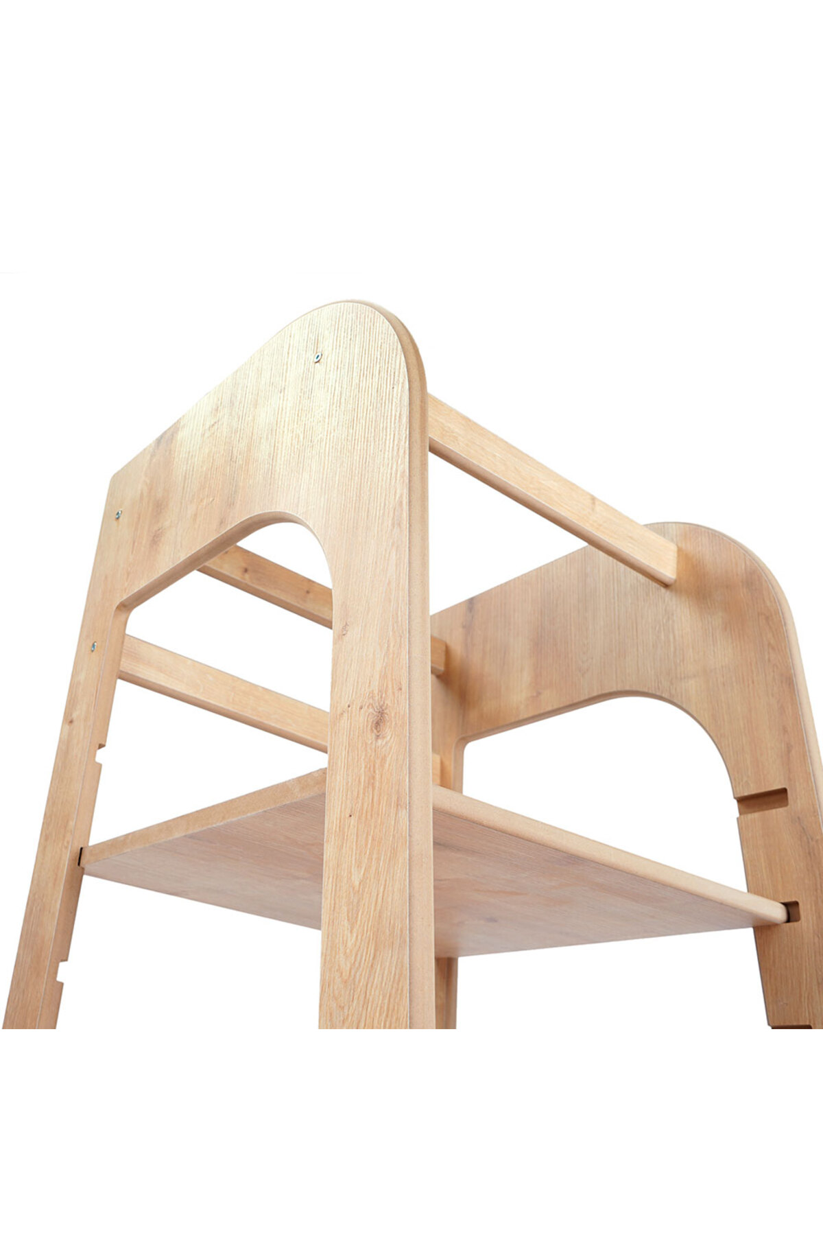 برج یادگیری مونتهسوری