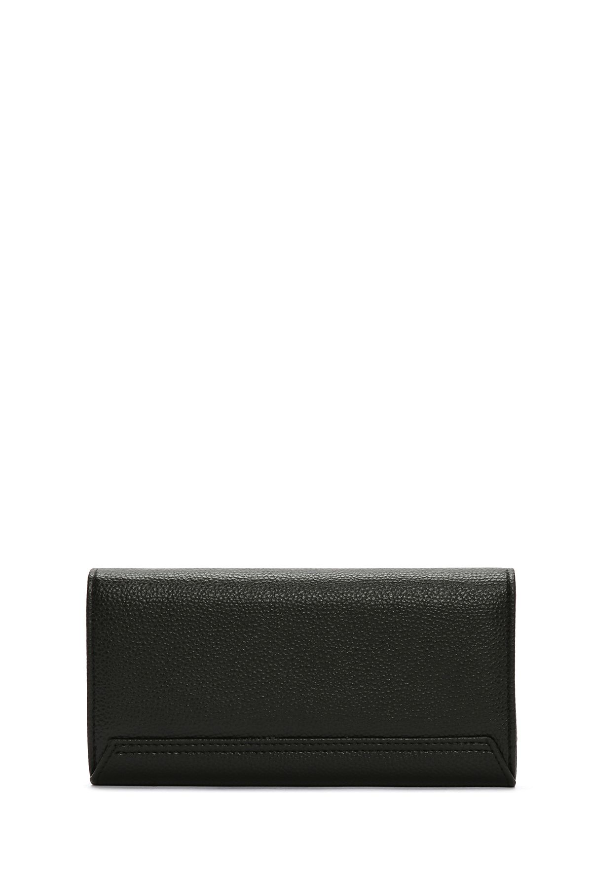Derimod-Women's Black Wallet - 000a2d5063ft Model 3