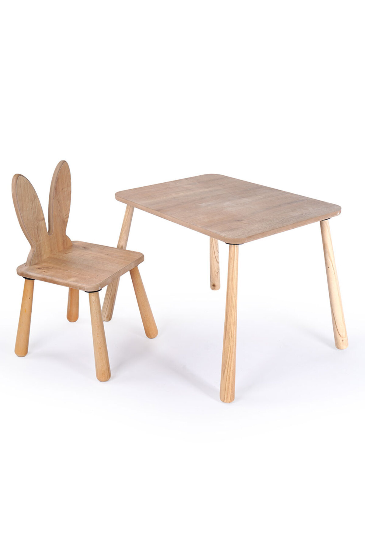 ست میز و صندلی تایکوت