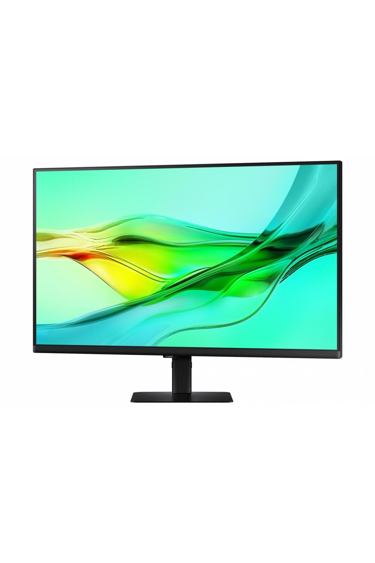 Samsung-Monitor LED Samsung QHD VA 5ms 100Hz, HDR10, USB-C, HDMI, Negru 5