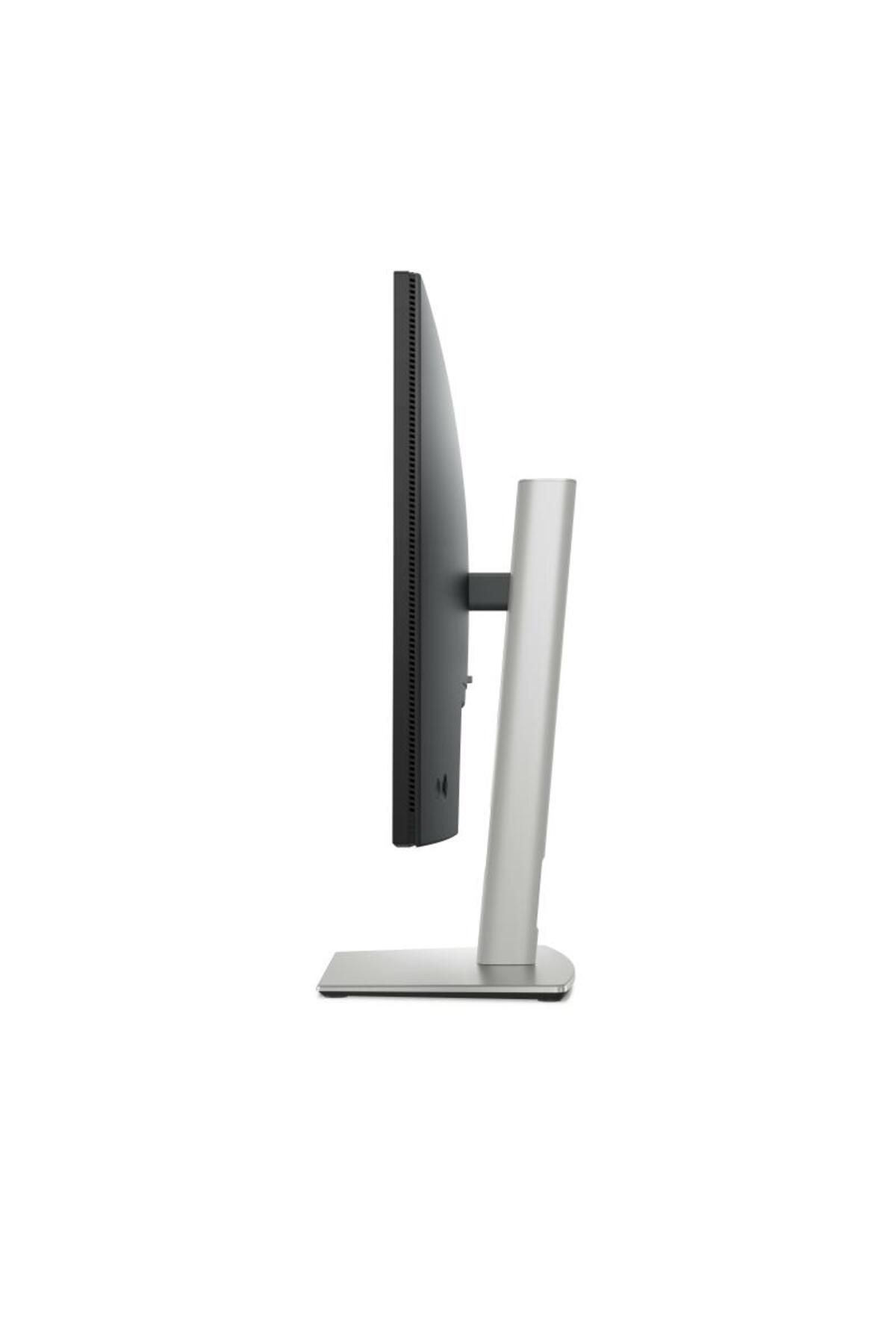 Dell-Monitor LED IPS 100Hz, 5ms USB Type-C USB, HDMI, Pivot, negru 8
