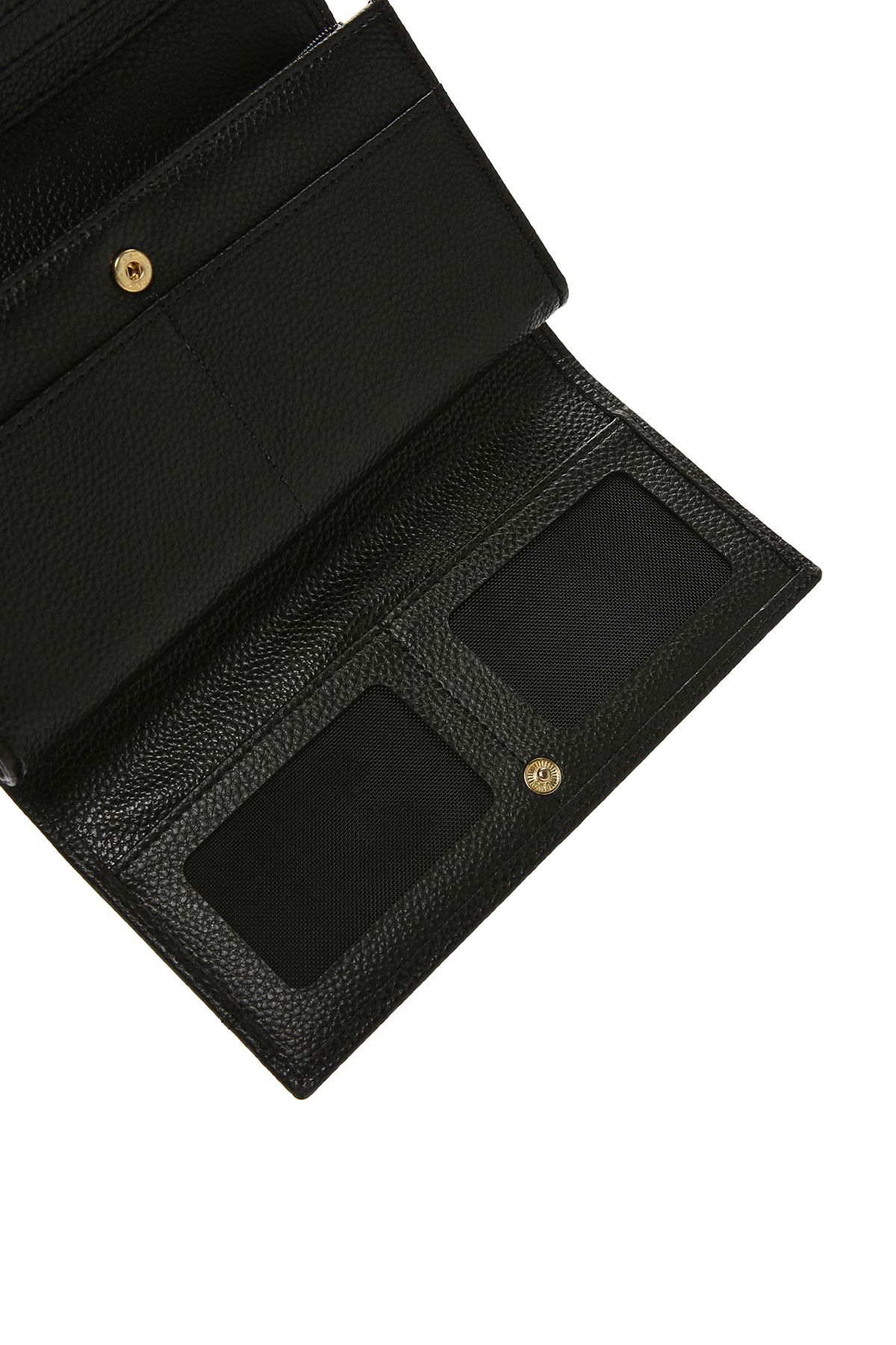 Derimod-Women's Black Wallet - 000a2d5063ft Model 8