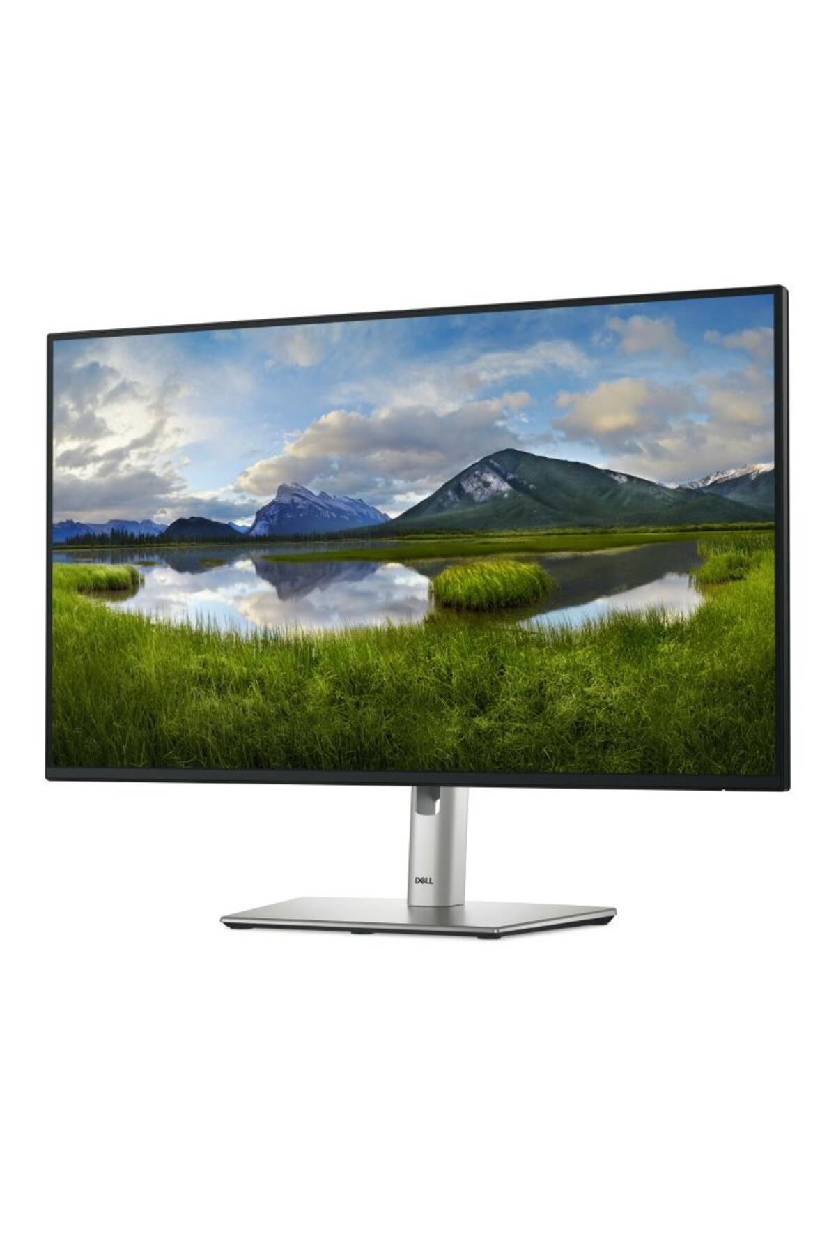 Dell-Monitor LED IPS 100Hz, 5ms USB Type-C USB, HDMI, Pivot, negru 3
