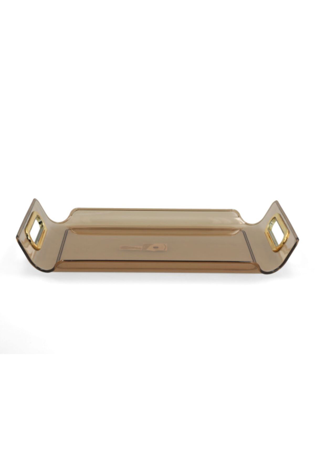 Felli-Elegant and Durable Design Rectangular Serving Tray 3