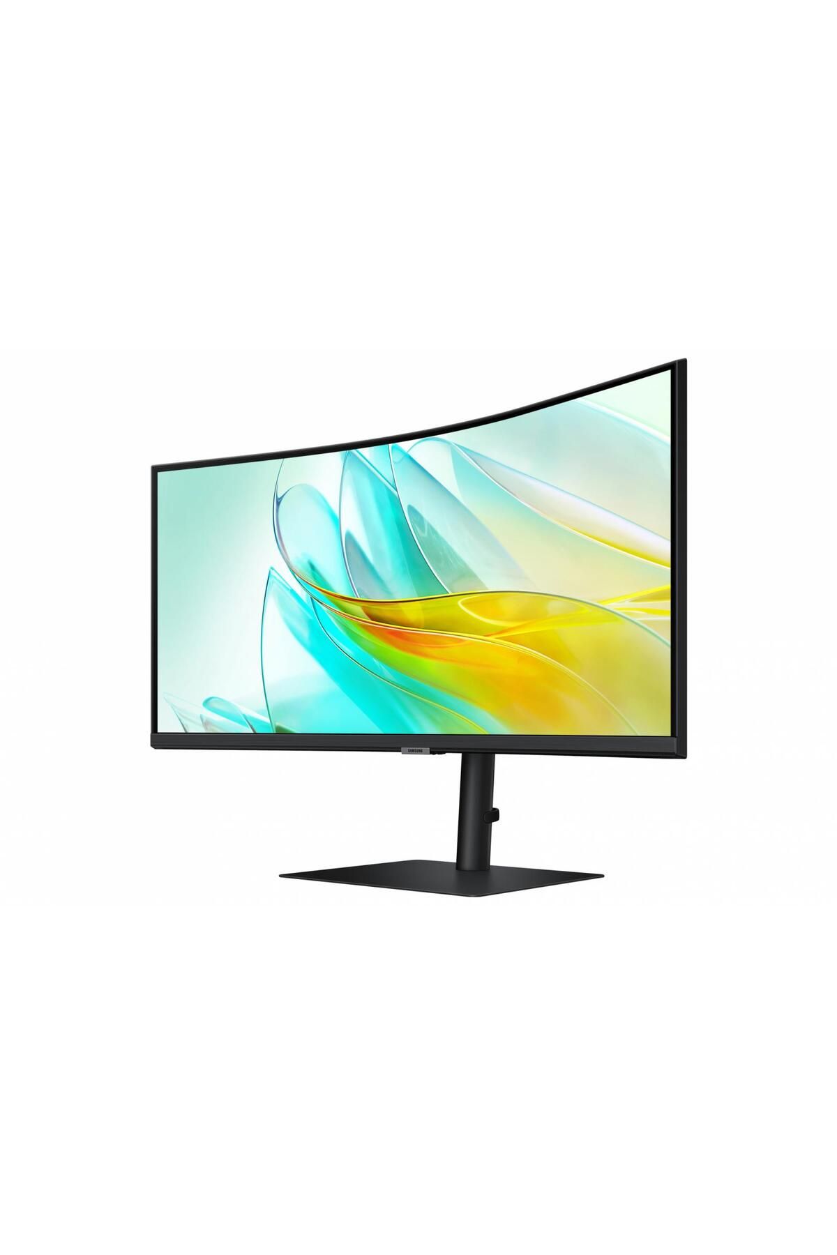 Samsung-Monitor Samsung S65UC, 34 inch, WQHD, Ultrawide, 5Ms, sRGB 115%, 100Hz, Freesync 8