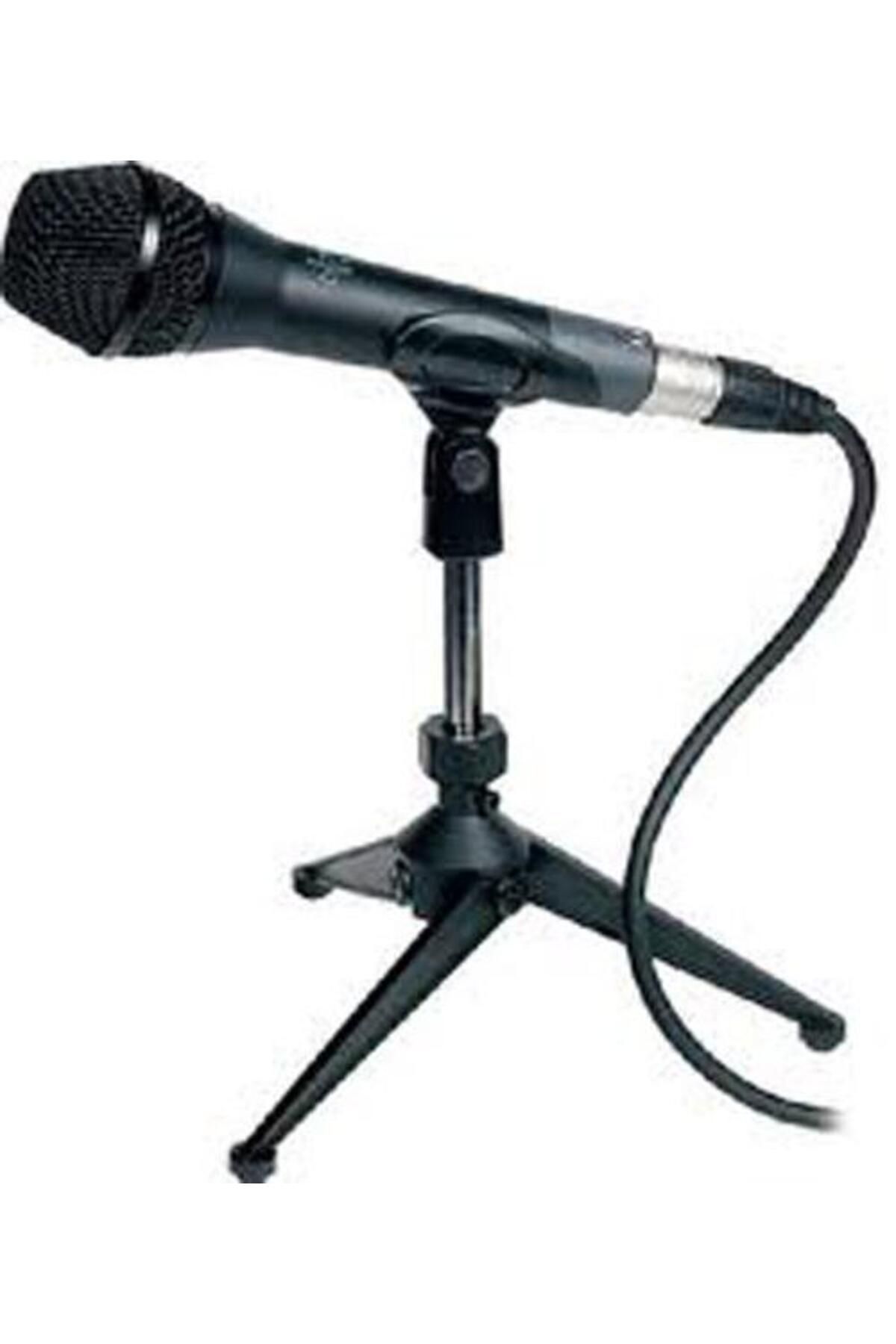 D-Stand Sm-08 Mikrofon Stand