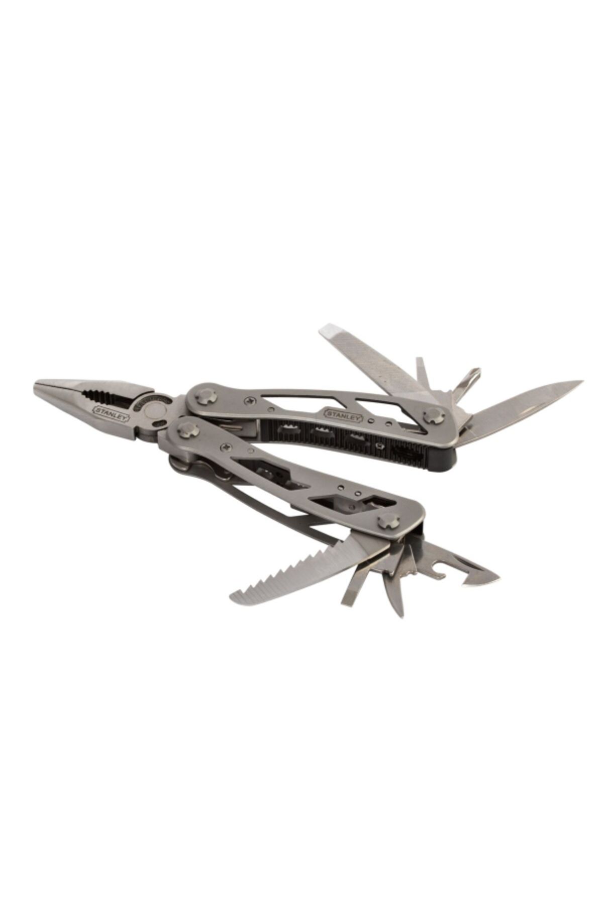 Stanley-12-in-1 Multi-Tool with Pouch 84-519K 7
