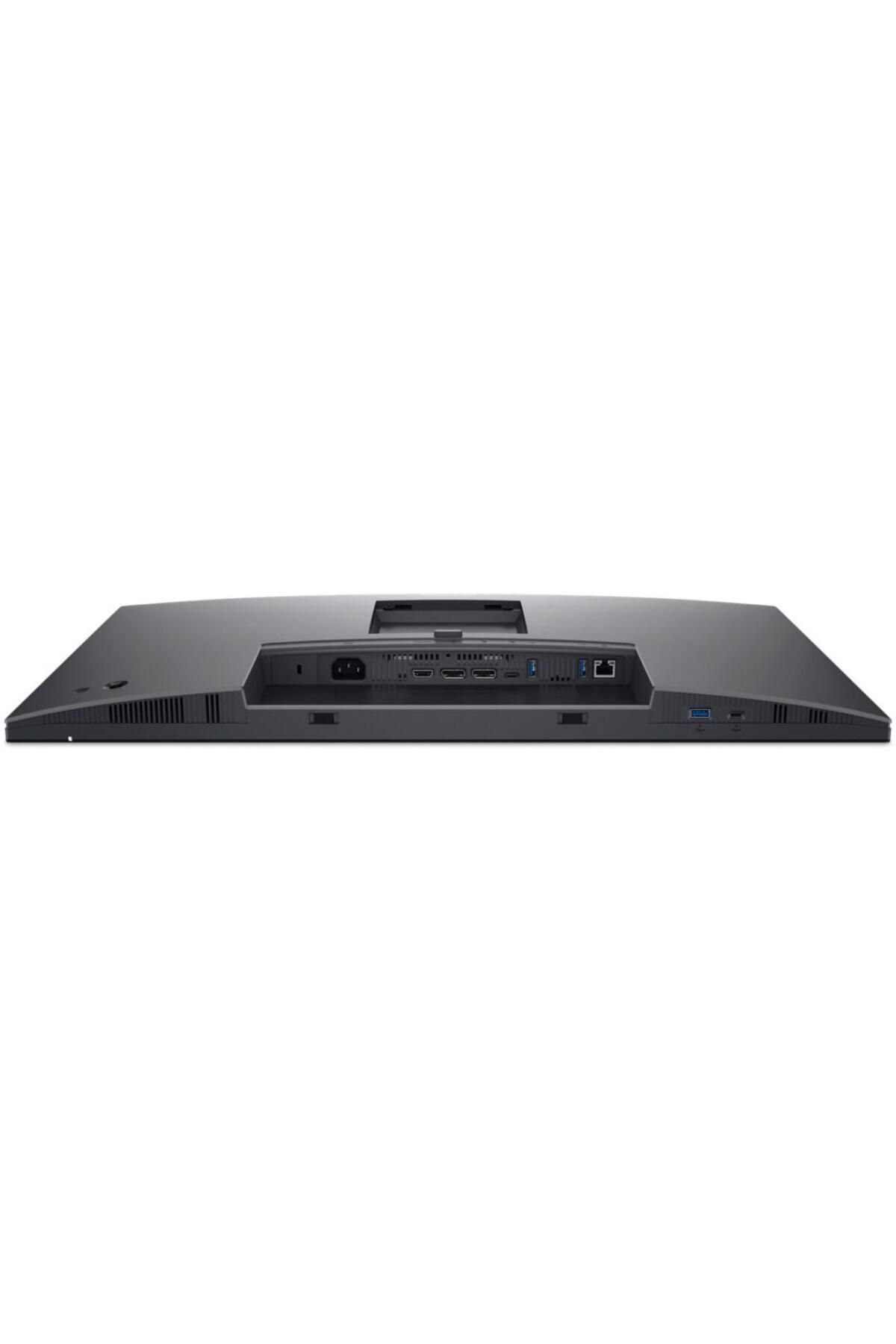 Dell-Monitor LED IPS 100Hz, 5ms USB Type-C USB, HDMI, Pivot, negru 1