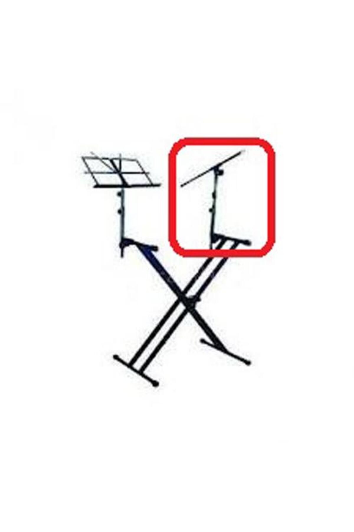 D-Stand Smk-20 Mıs Microphone Stand Aparatı Sk-03l Için