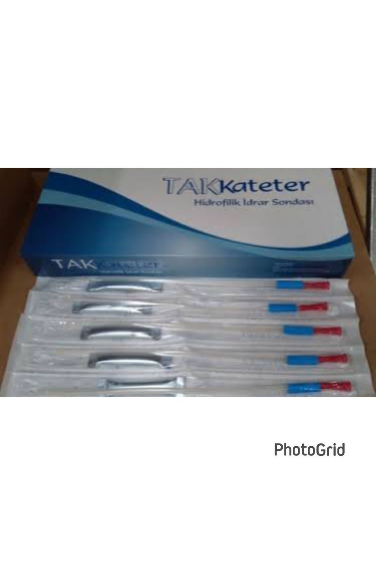 TAK SONDA 120 ADET 10x20 NUMARA