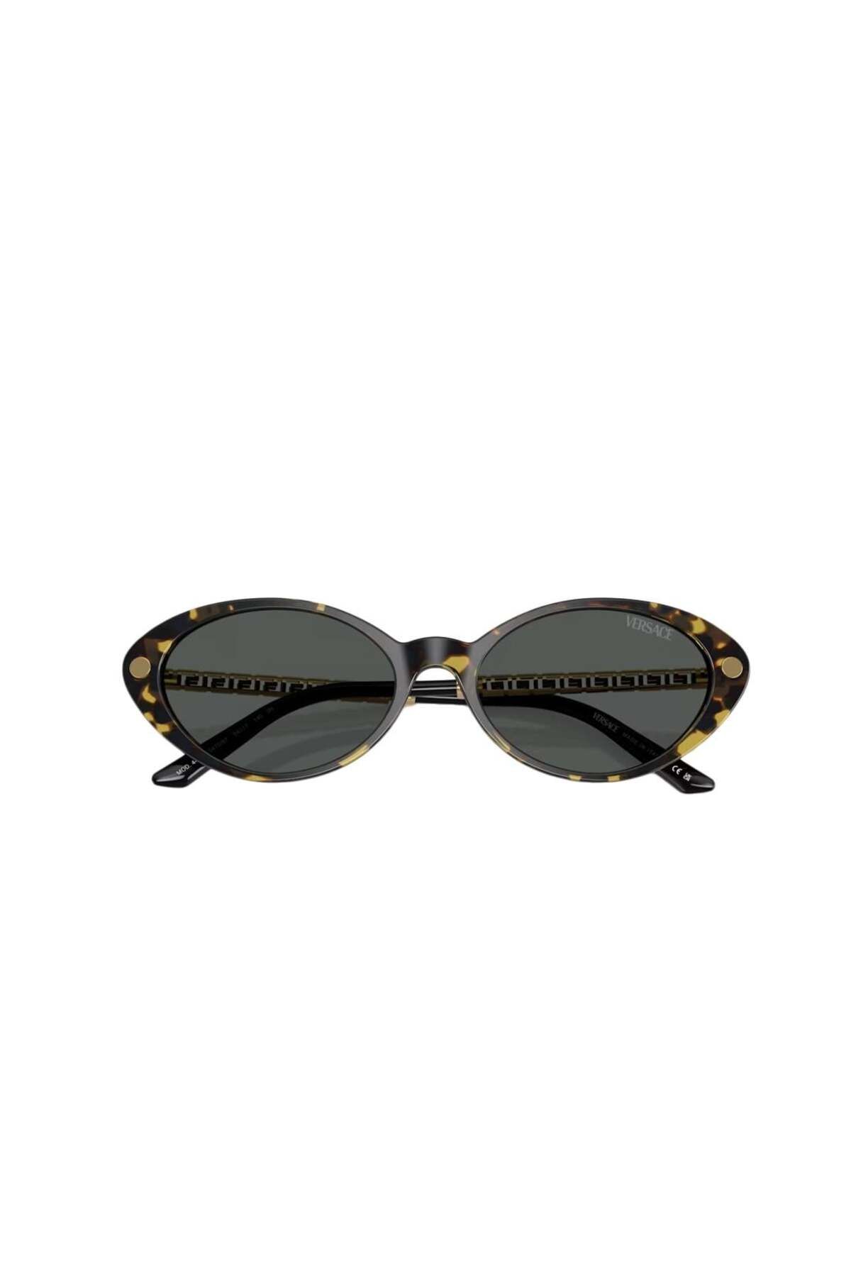 Versace-4469 547087   54-17 Women's Sunglasses 4