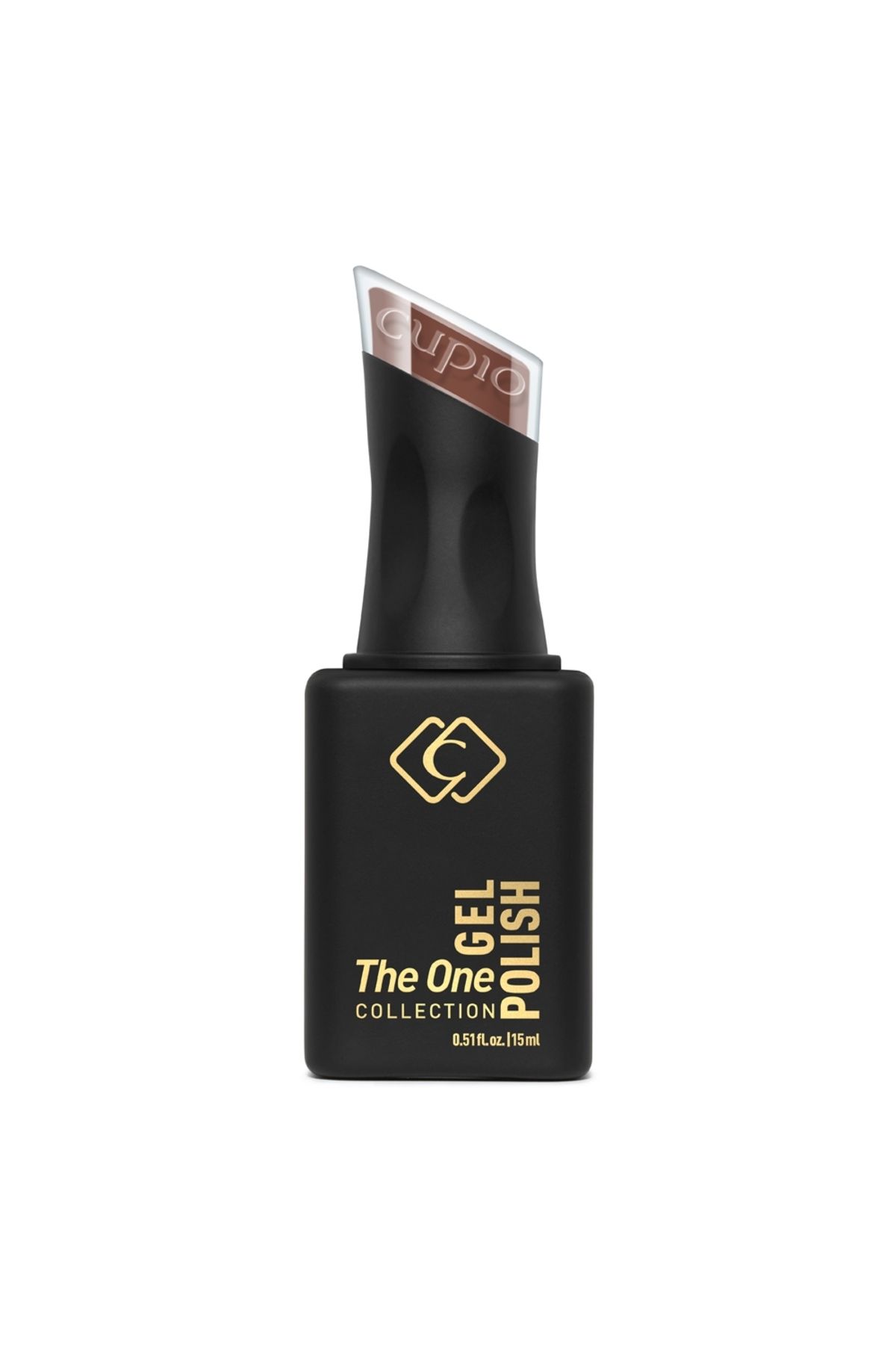 Cupio Oja Semipermanenta Cupio The One - Praline 15ml - One Size