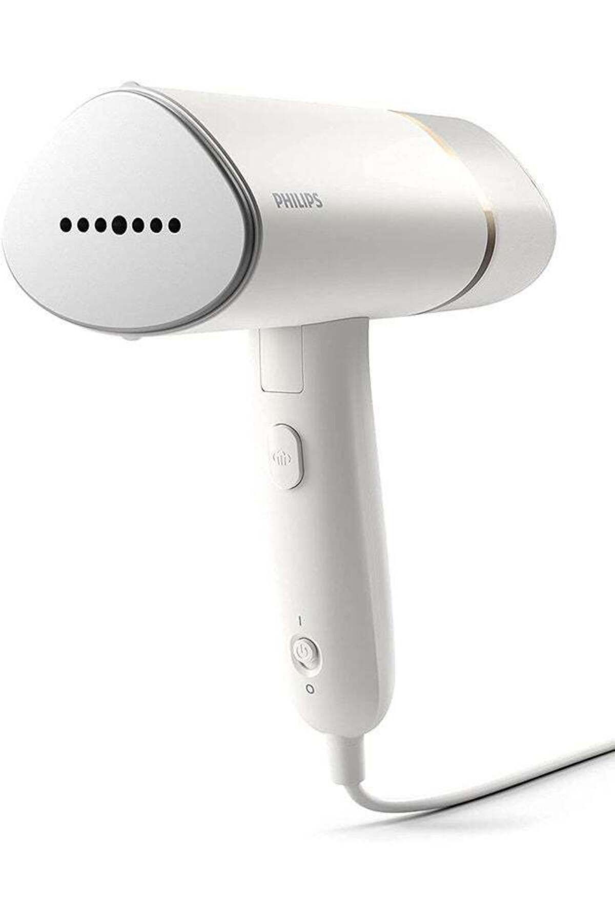 Philips Philips Handheld Garment Steamer 3000 Series 120 ml 1000 W STH3020/16 White