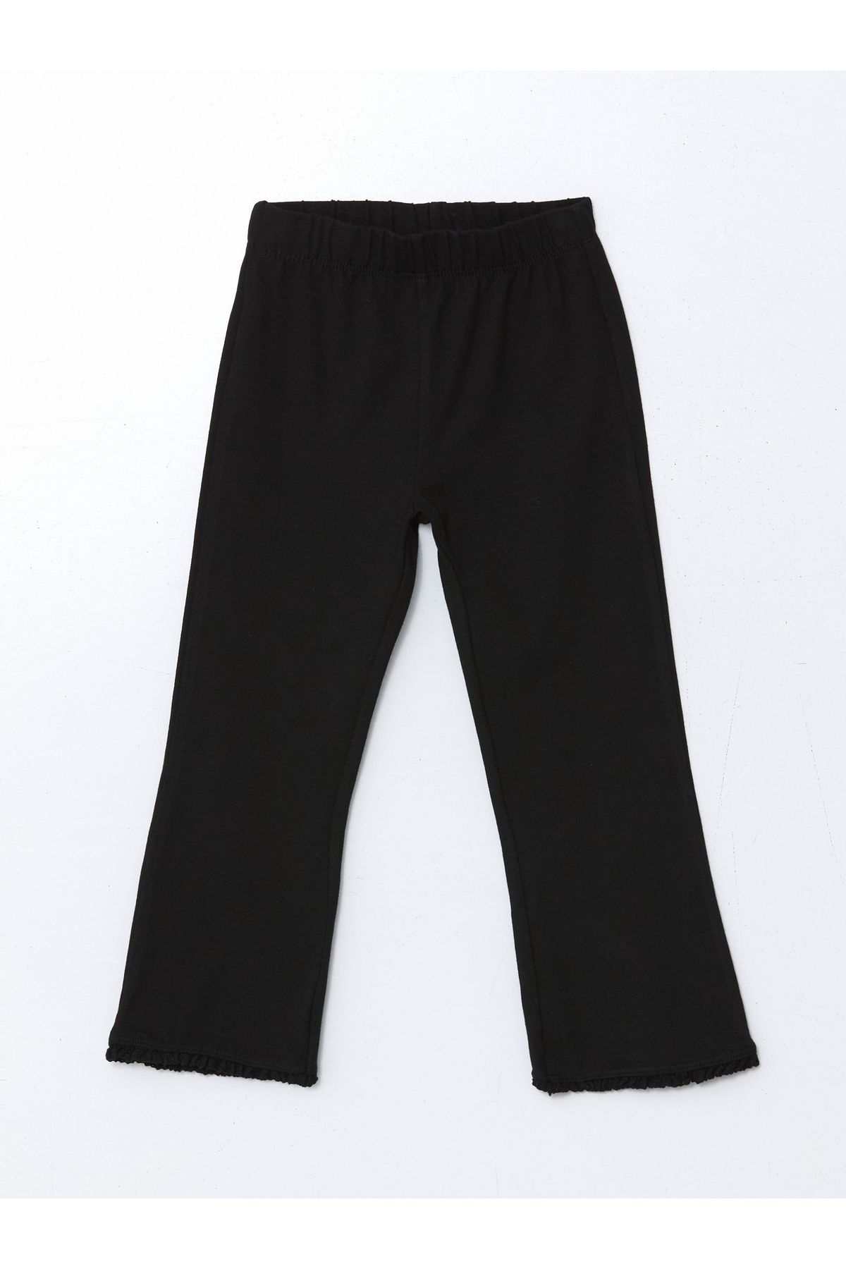 LC Waikiki-Mädchen-Bluse und Leggings-Hose im 2er-Pack 4