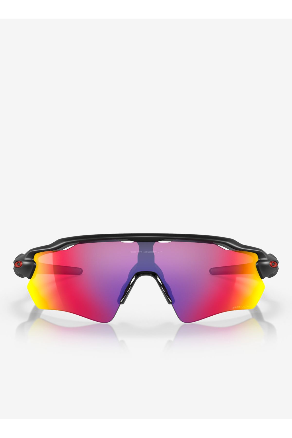 عینک آفتابی مردانه مشکی مستطیلی OO9208 Oakley