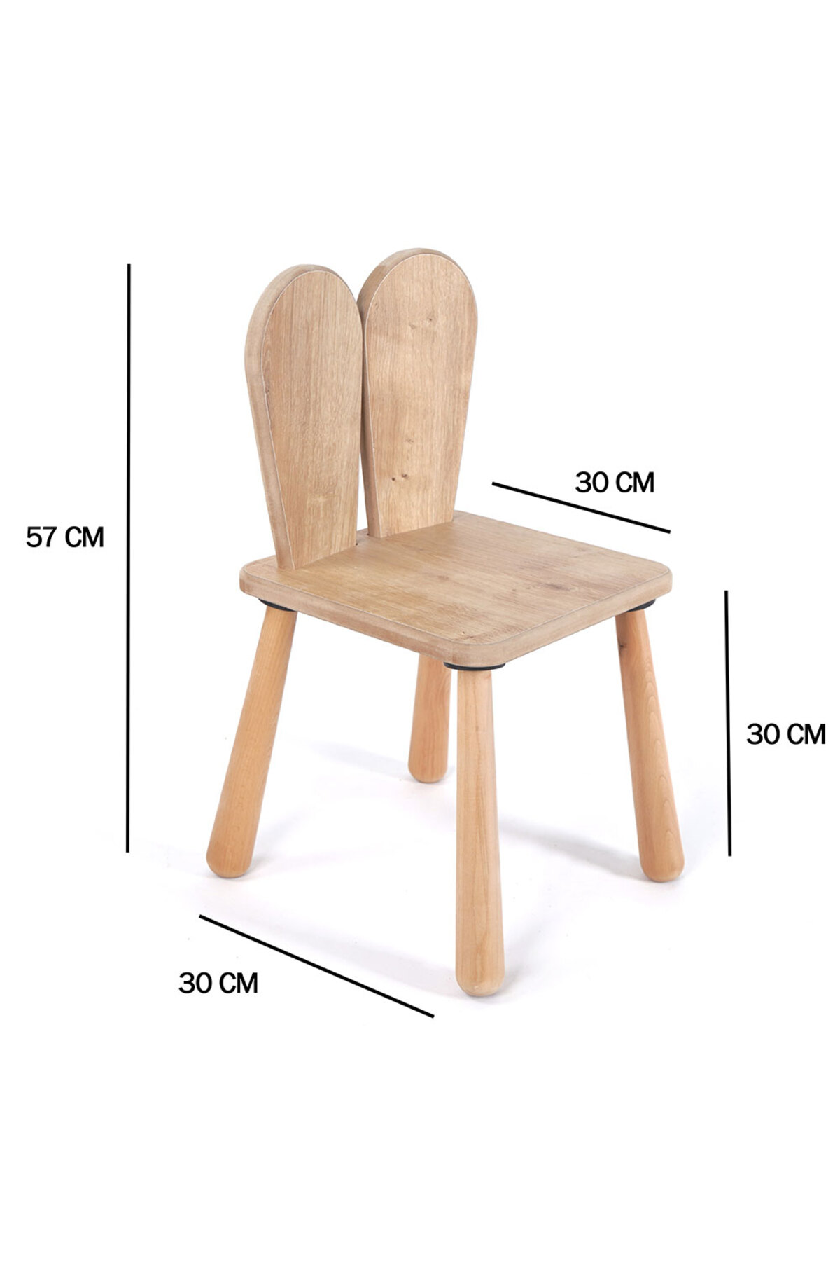 صندلی گوش خرگوش