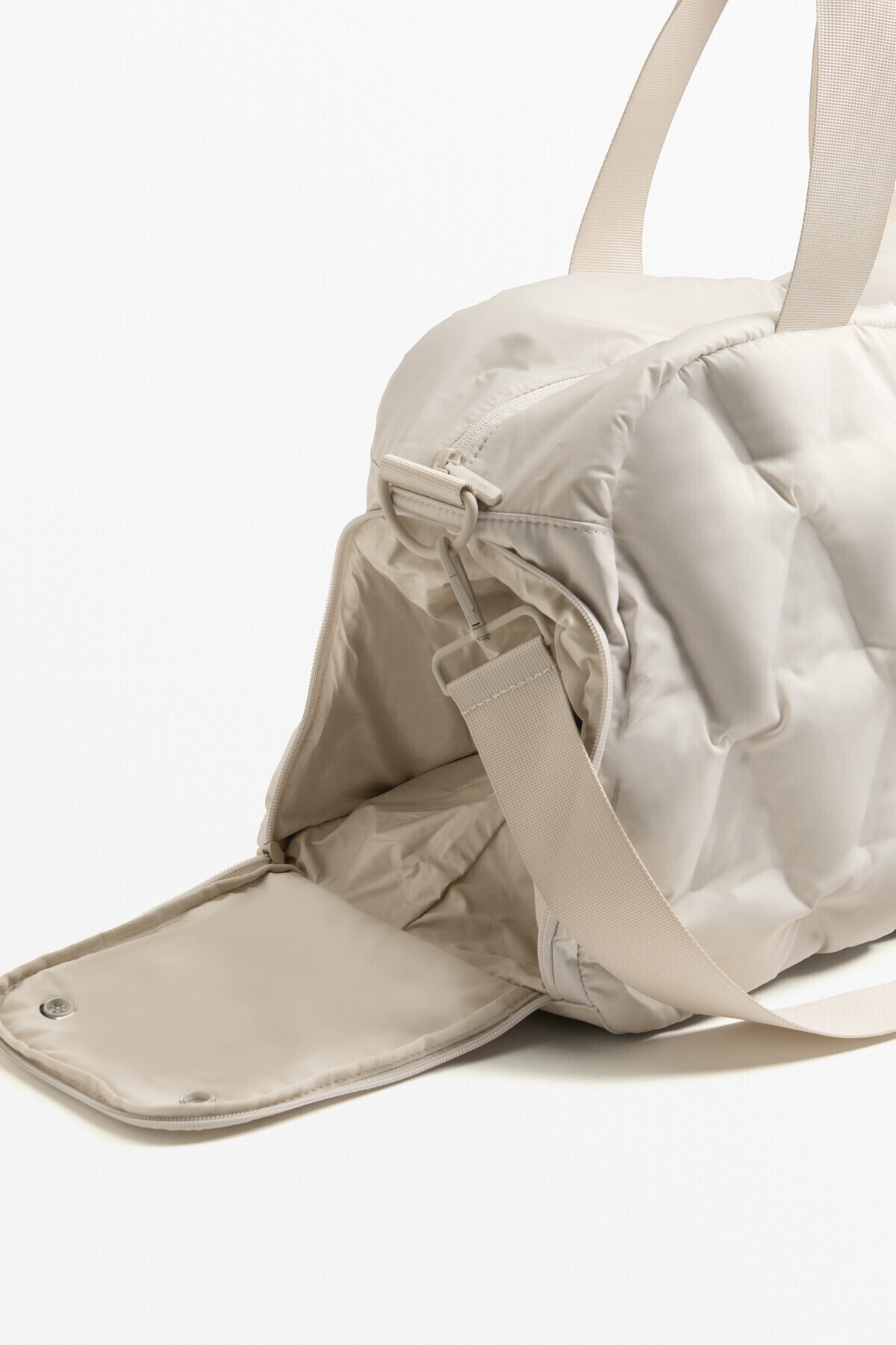 Oysho-Padded technical sports bag 5