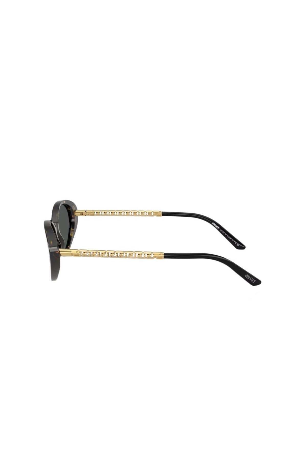 Versace-4469 547087   54-17 Women's Sunglasses 3