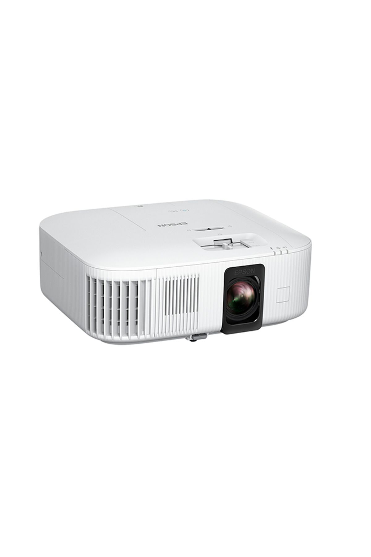 EPSON-4K PRO-UHD Projector, 2,800 Lumen Brightness, Lag Time Of Less Than 20ms 5