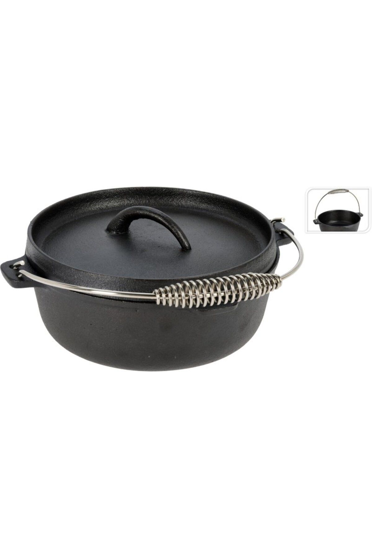 Campingaz-Oala gratar fonta 20 cm 2