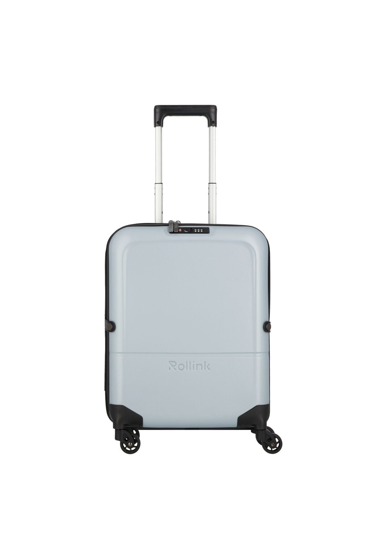 Rollink-Flex Light 4 wheels Cabin trolley 55 cm 1