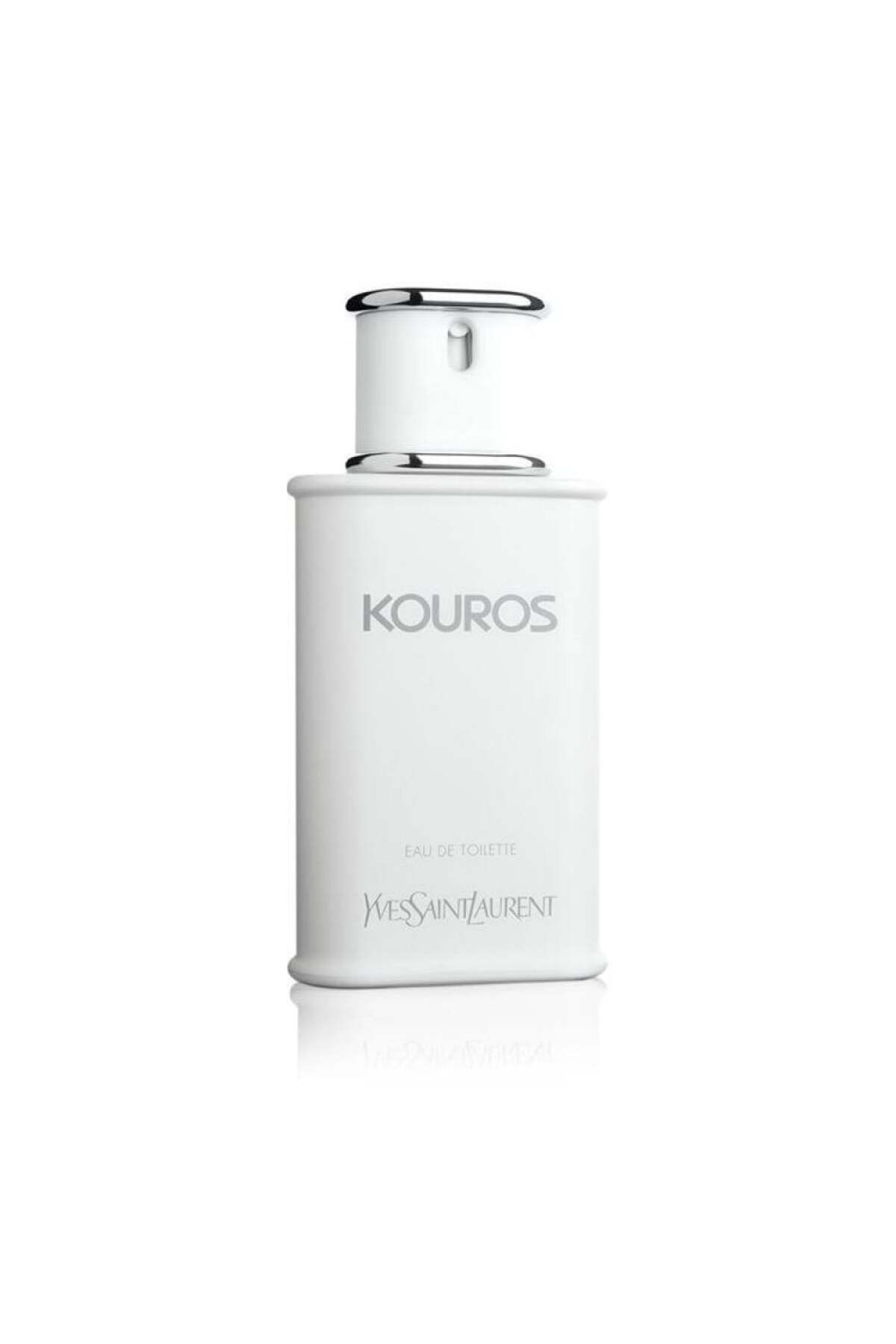 Yves Saint Laurent-إيف سان لوران كوروس - 50 مل أو دي تواليت للرجال 2